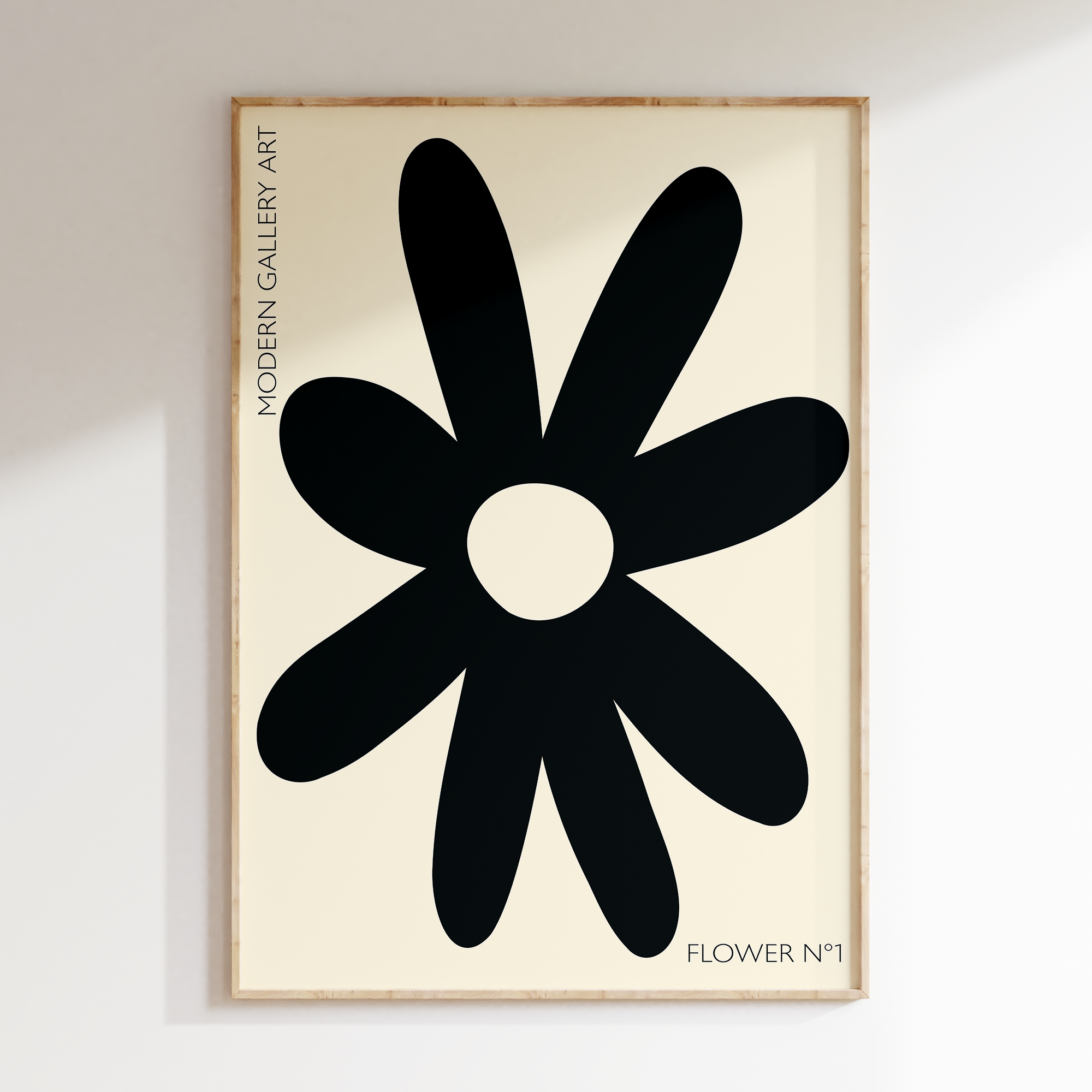 Fleur n°1