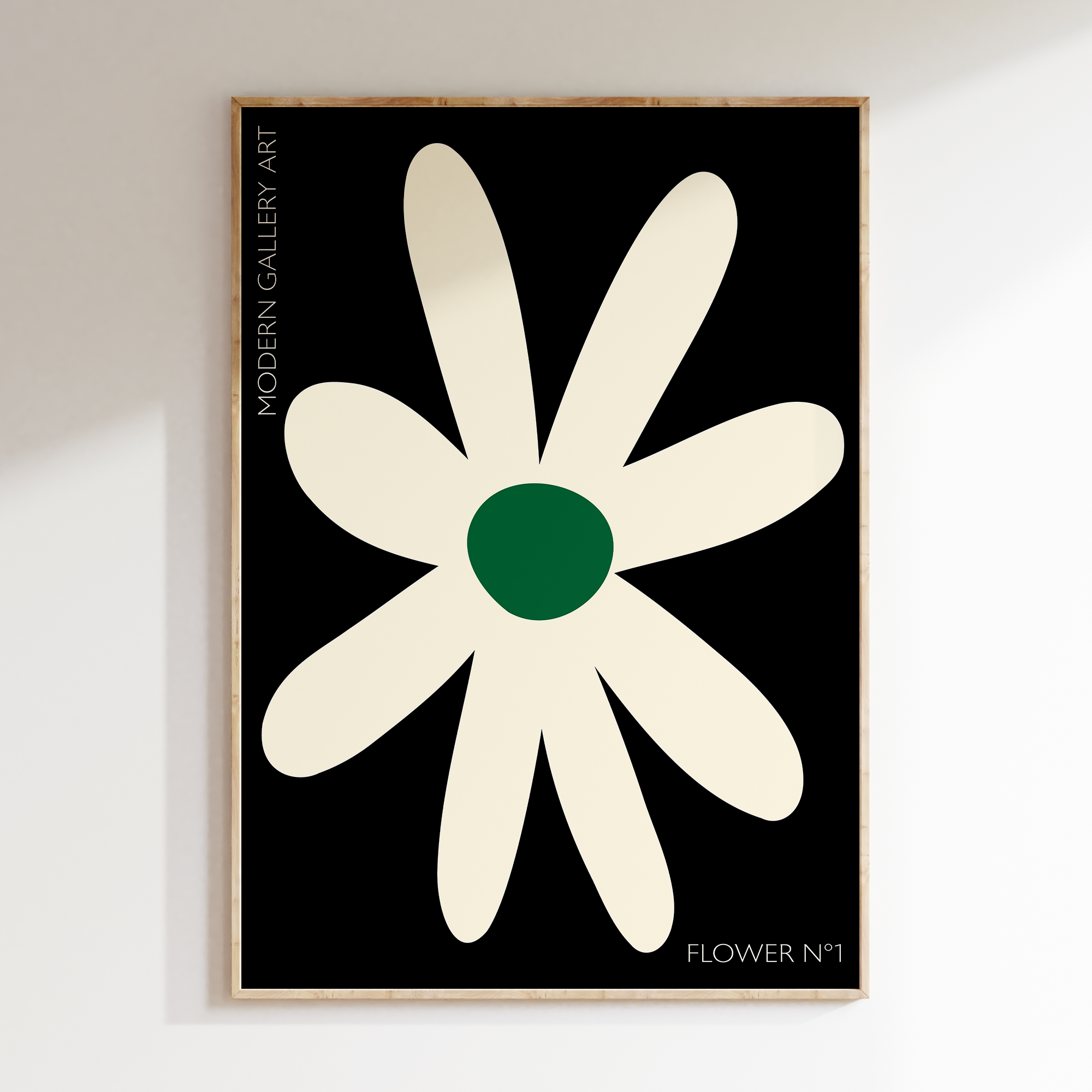 Fleur n°1