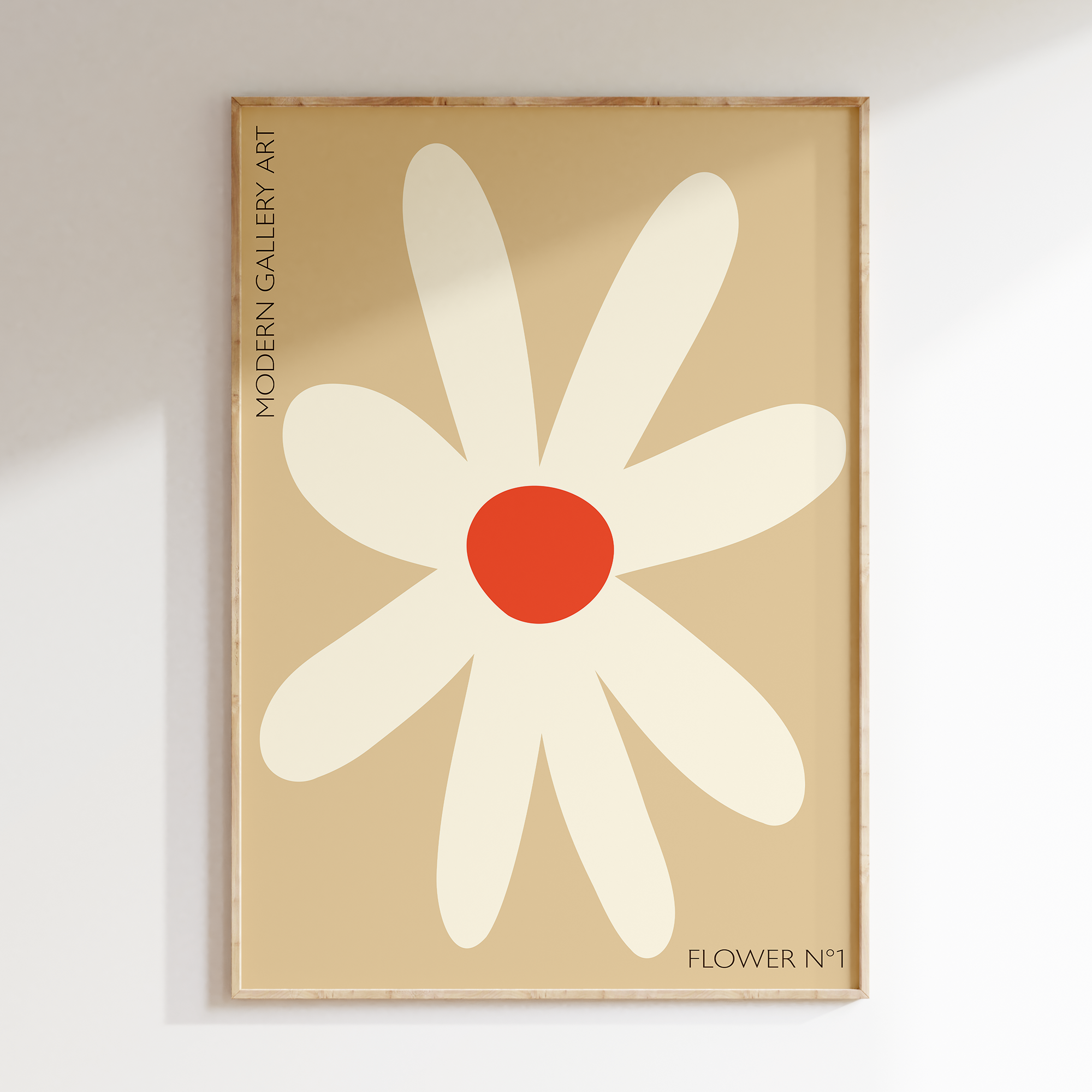 Fleur n°1