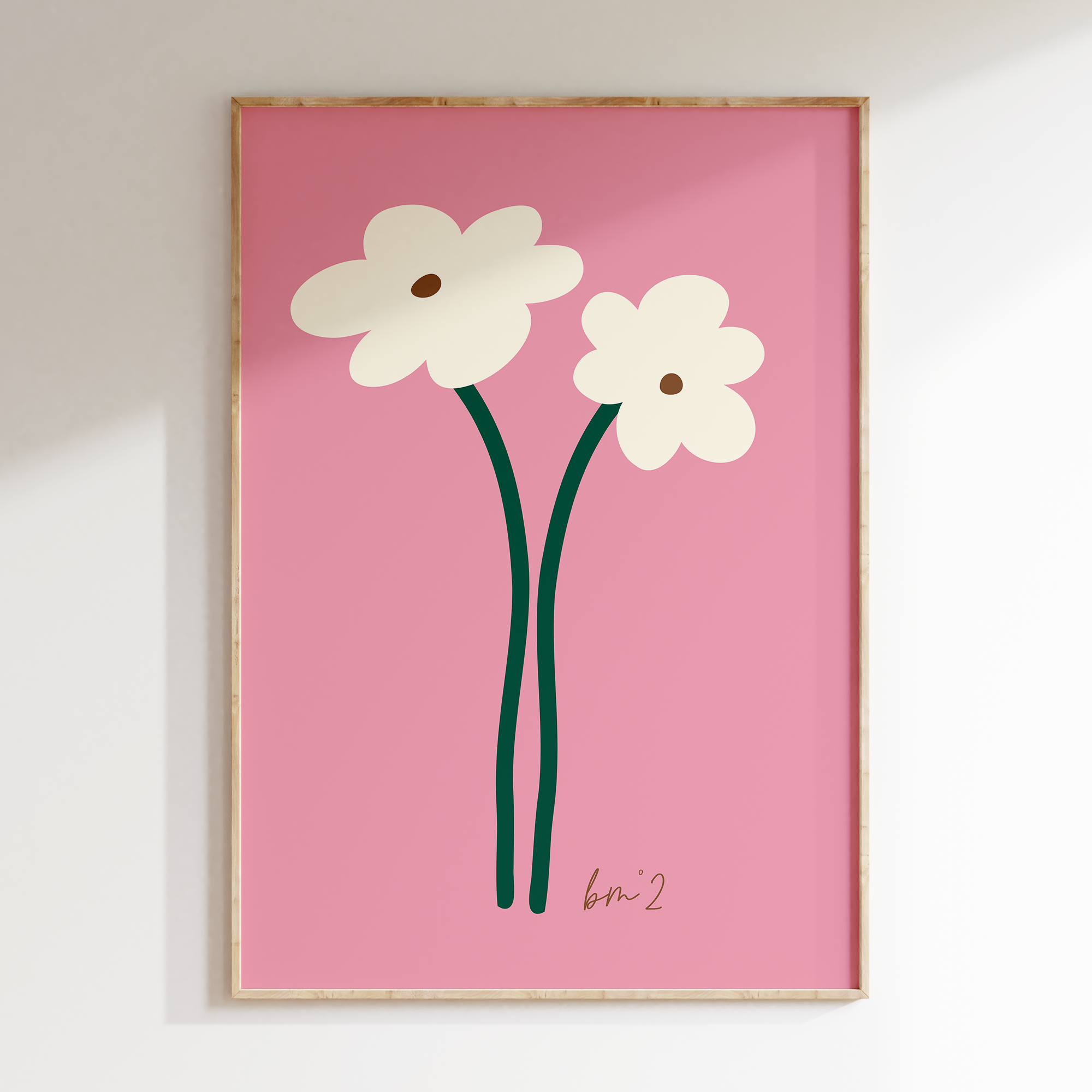 Blossom n°2