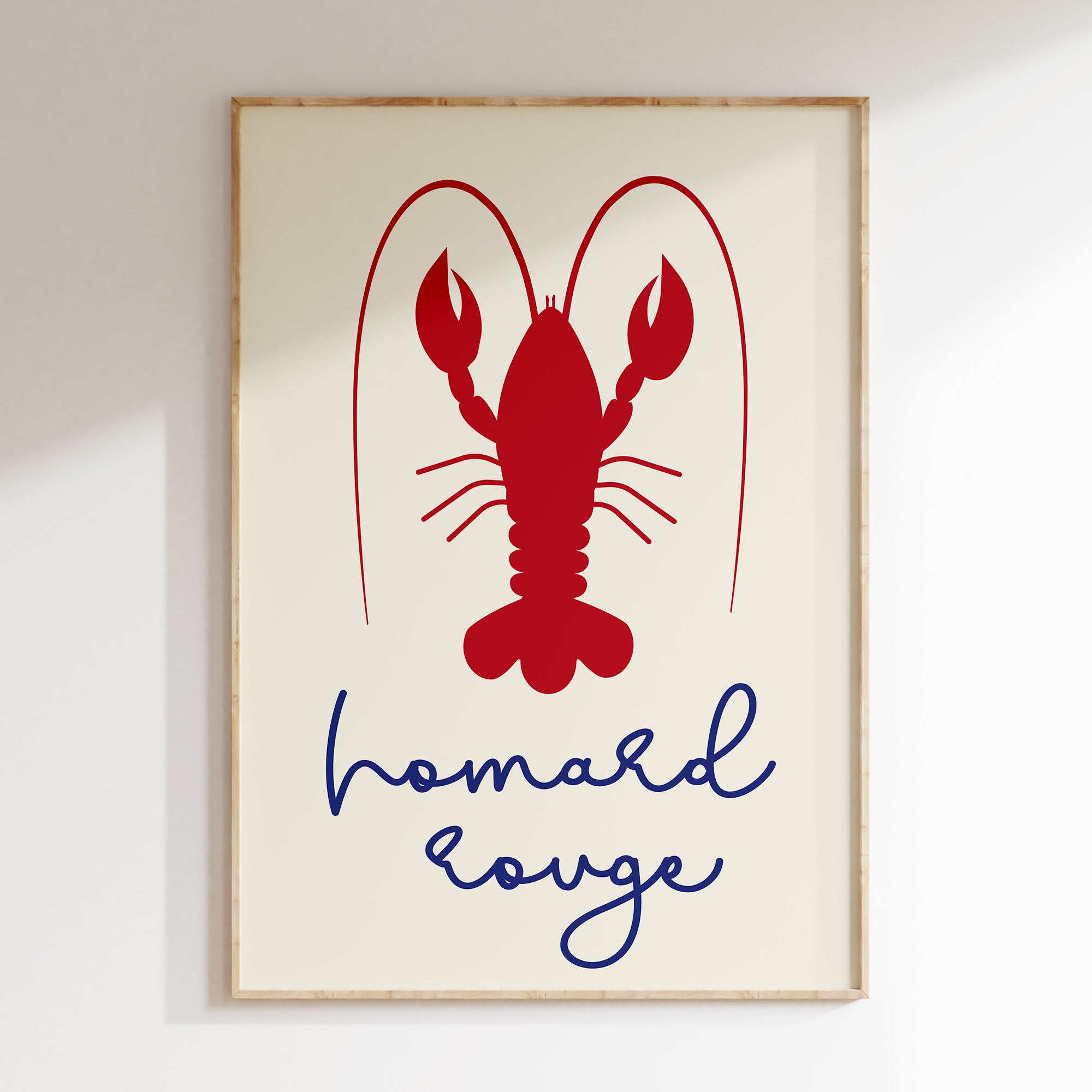 Homard