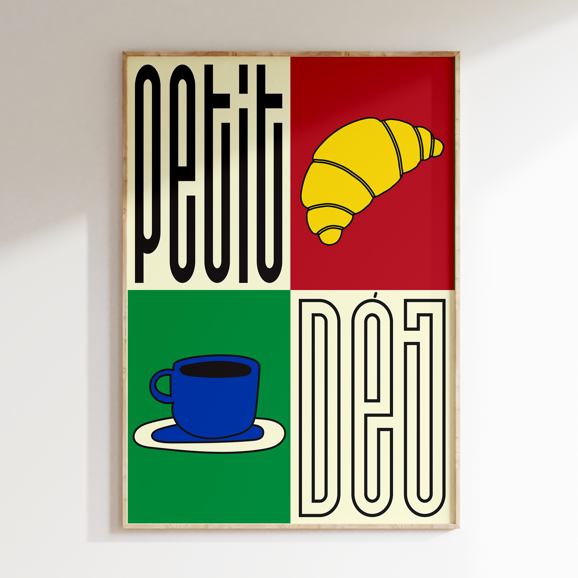 Petit Déj