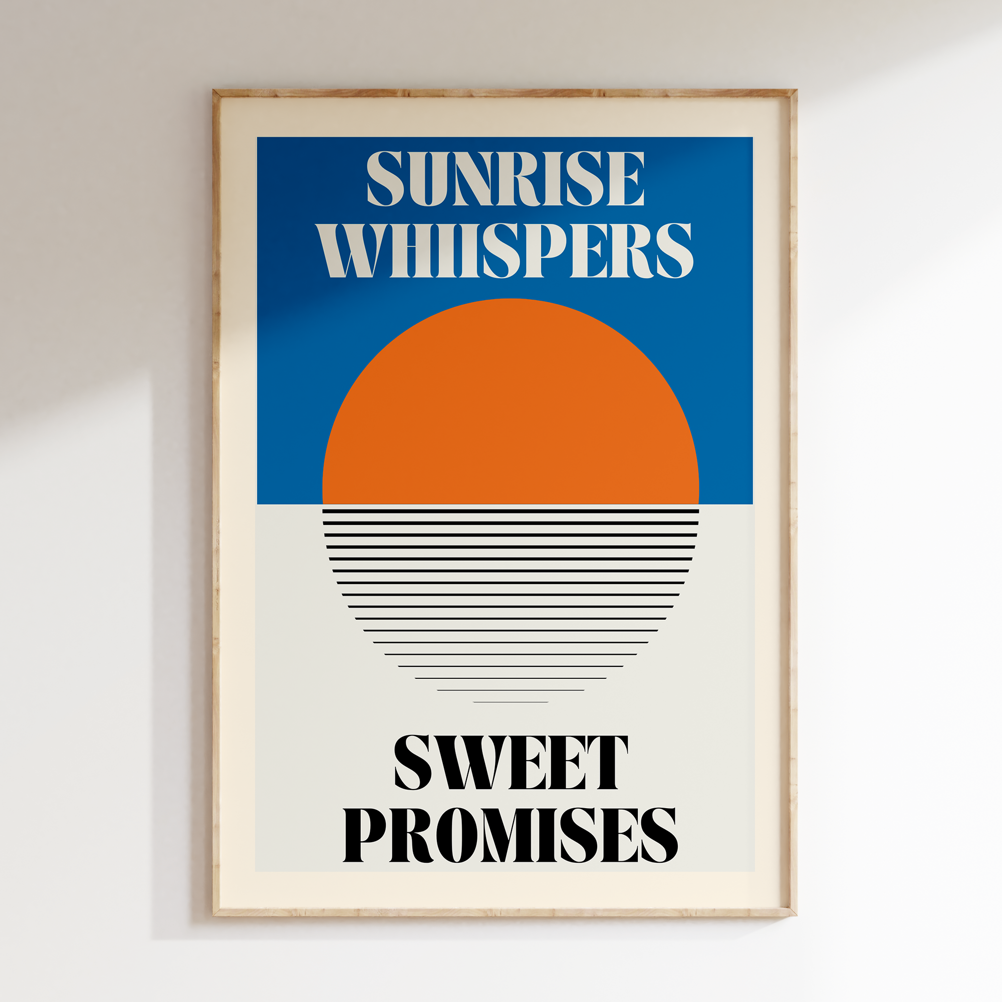 Sunrise Whispers