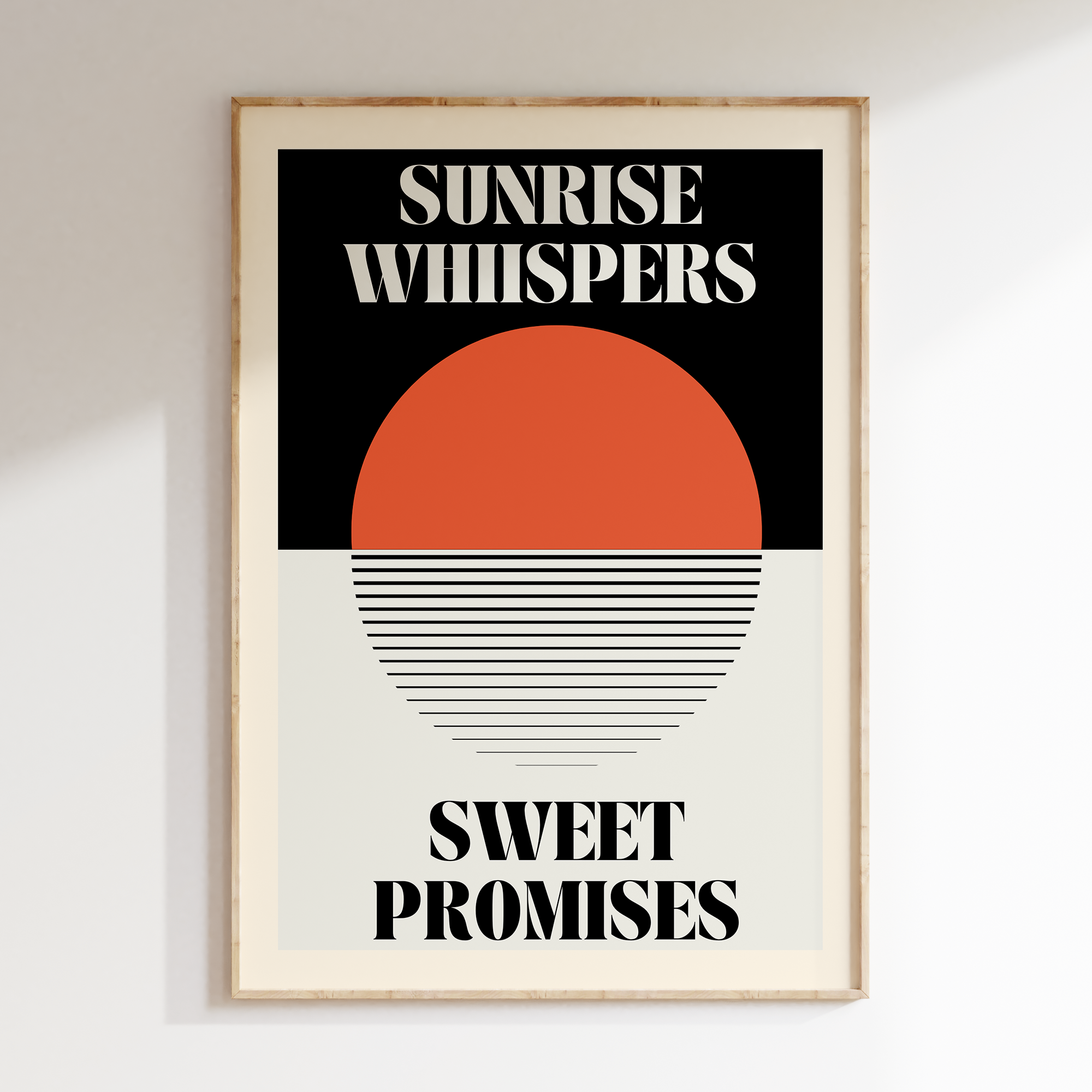 Sunrise Whispers