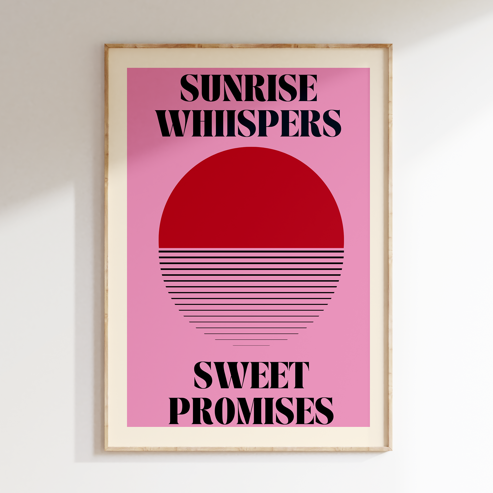Sunrise Whispers