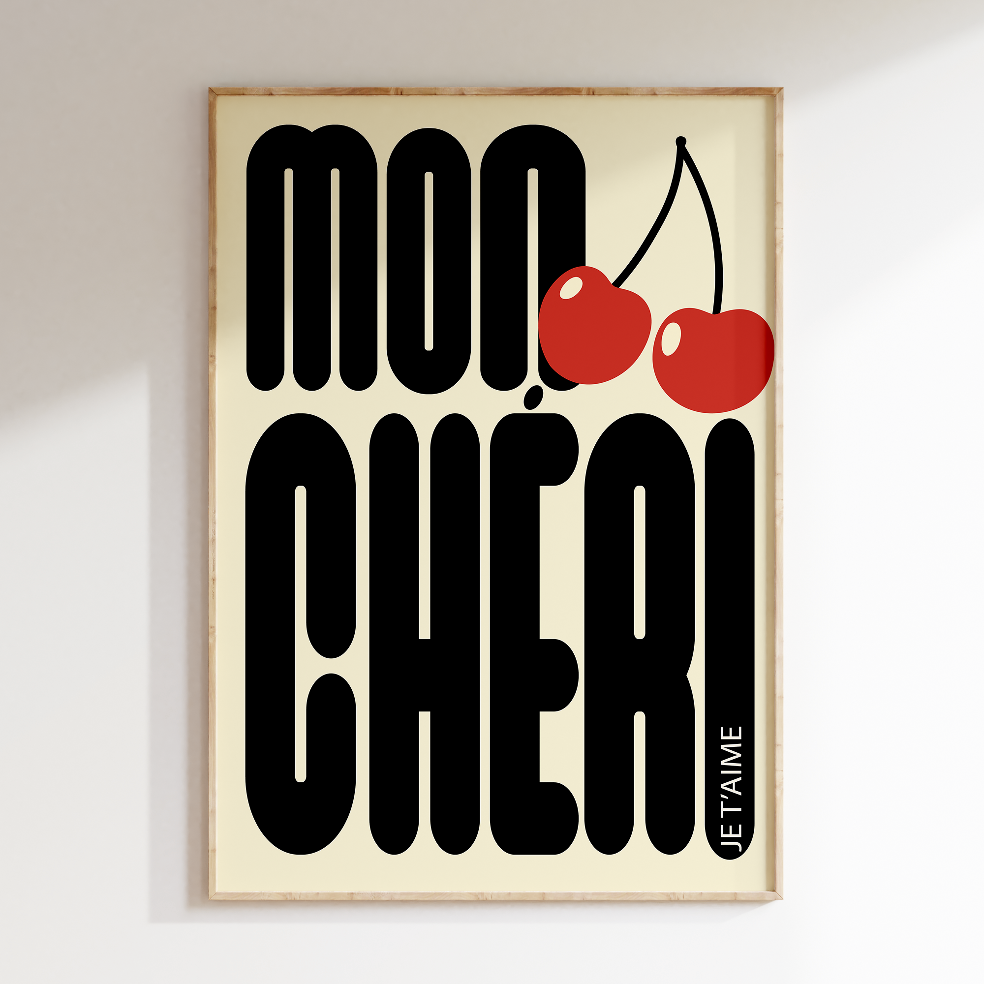Mon Chéri
