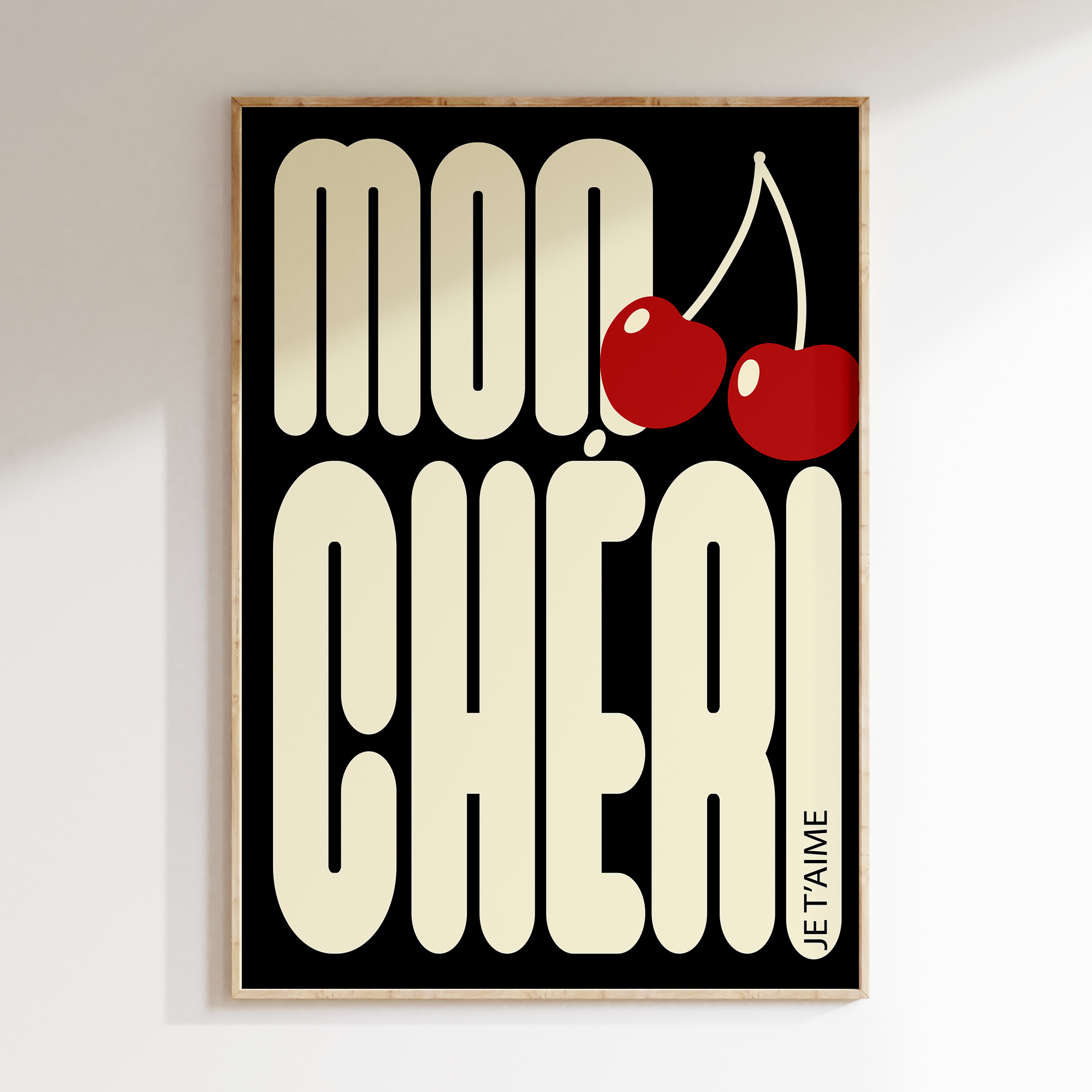 Mon Chéri