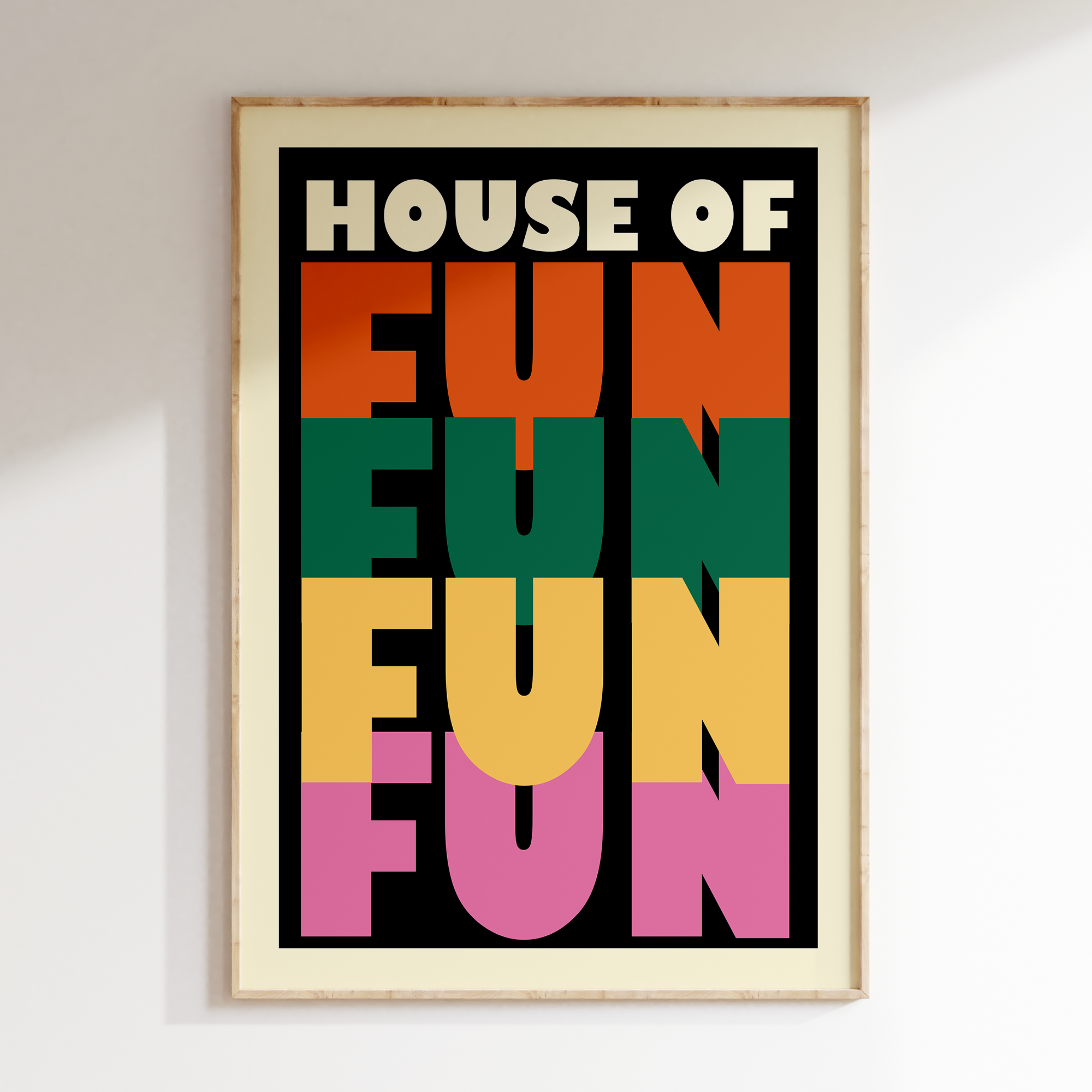 House Of Fun