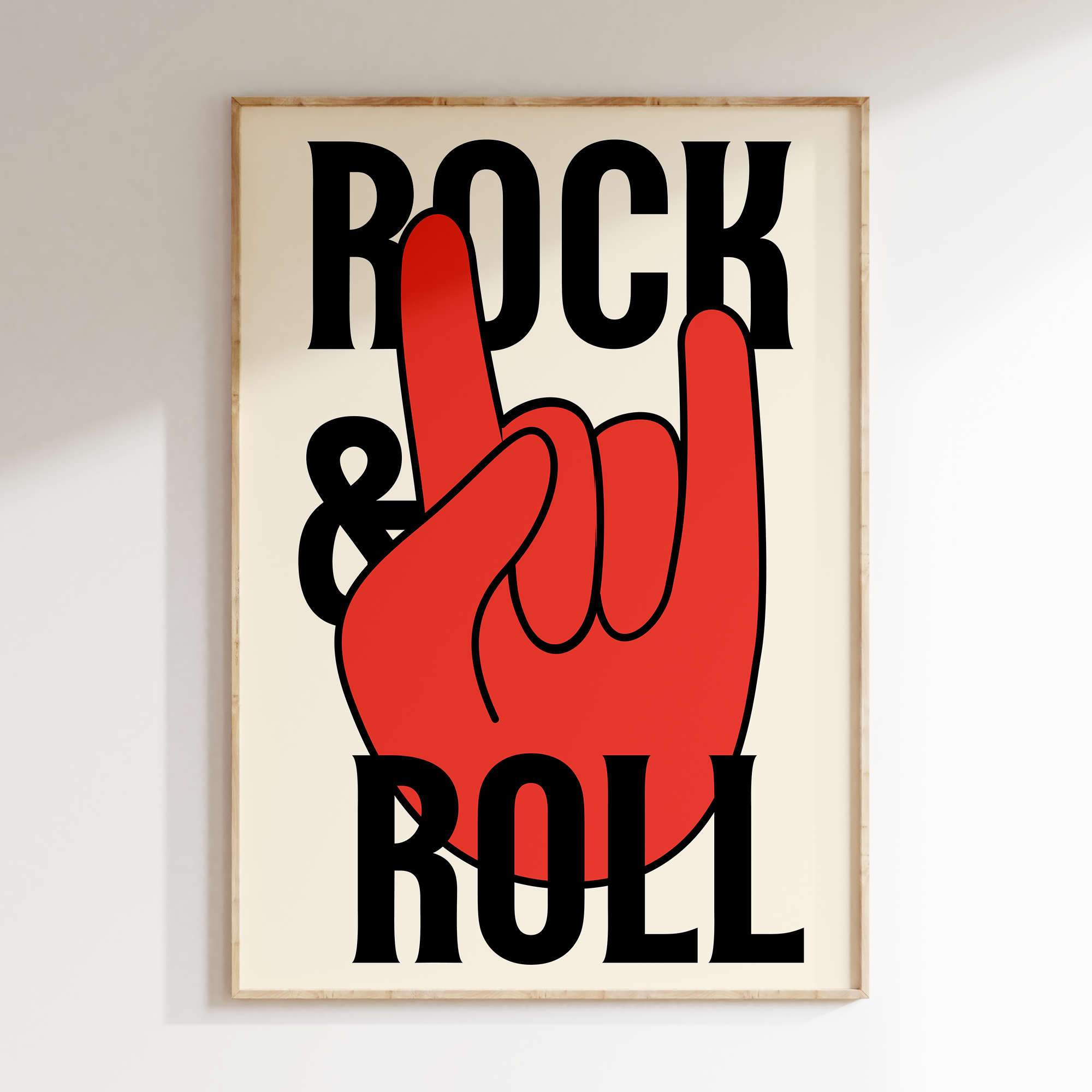 Rock&Roll