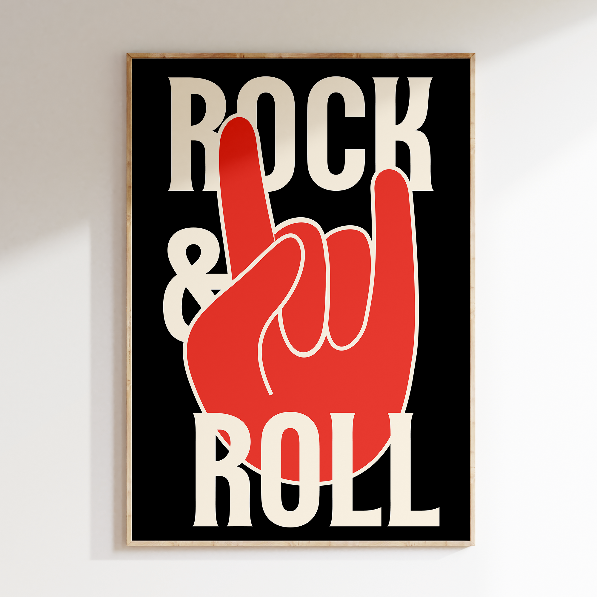 Rock&Roll