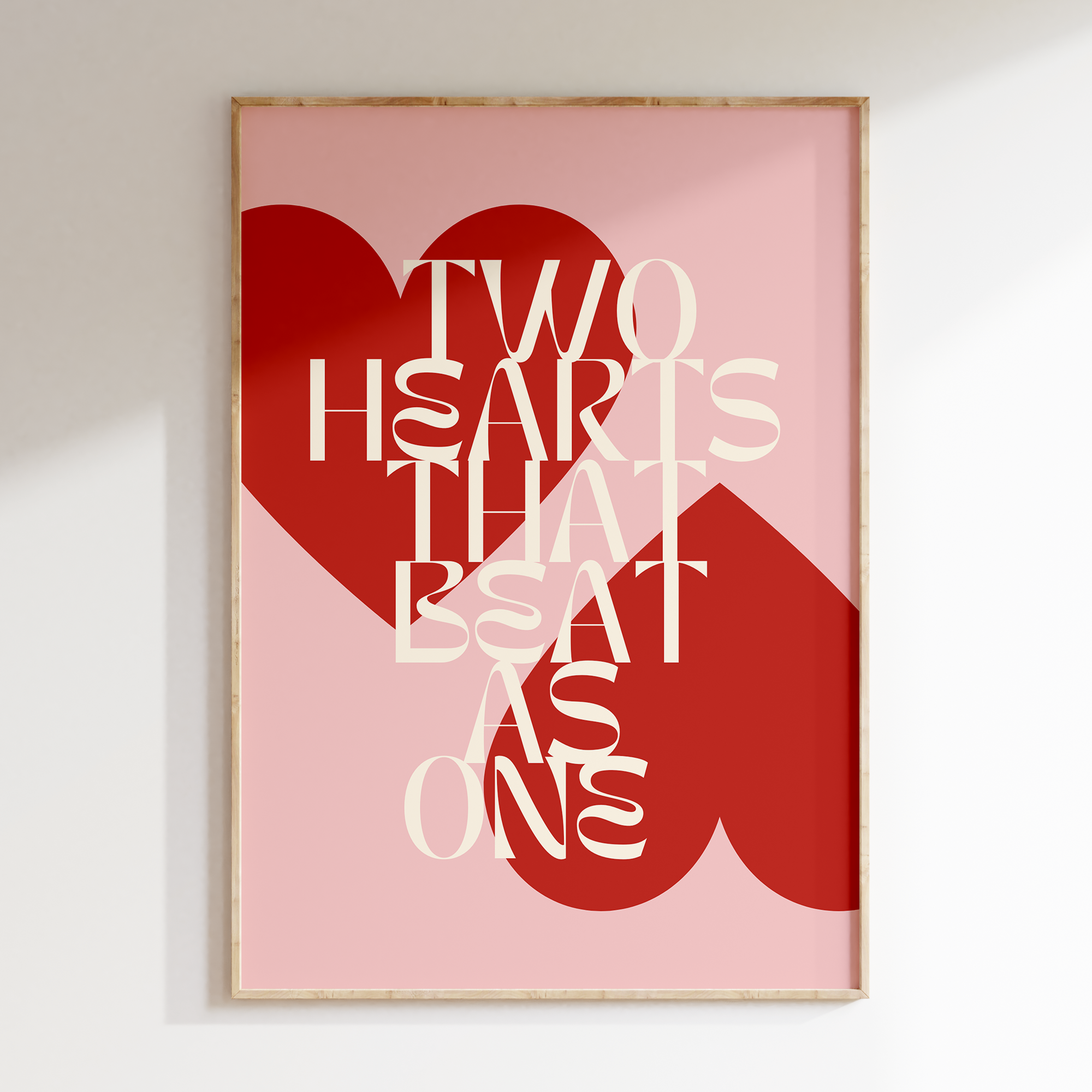 Two Hearts