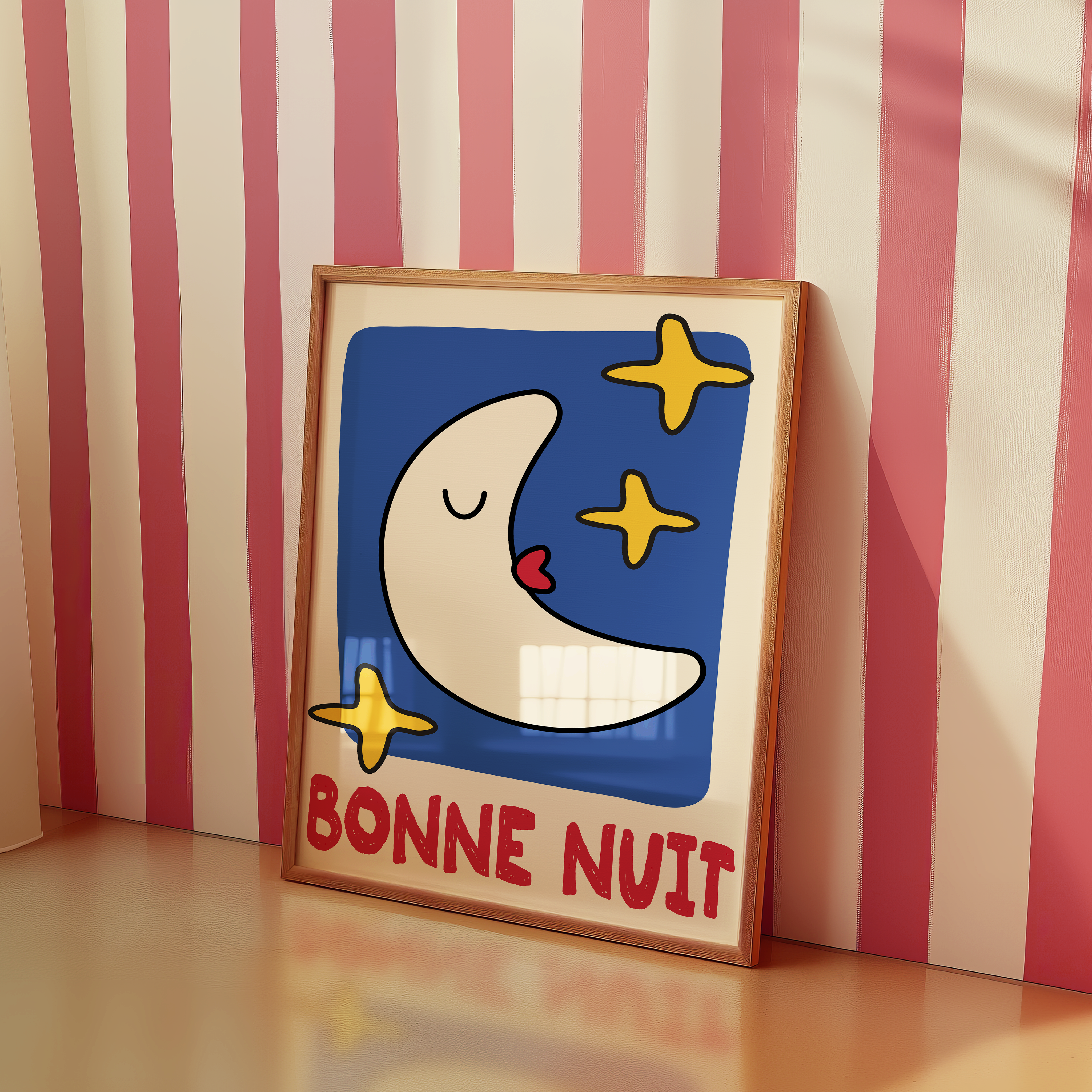 Bonne nuit