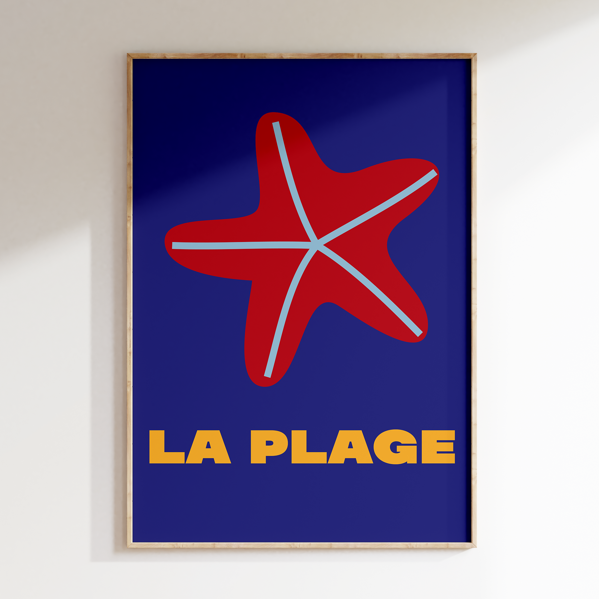 La Plage