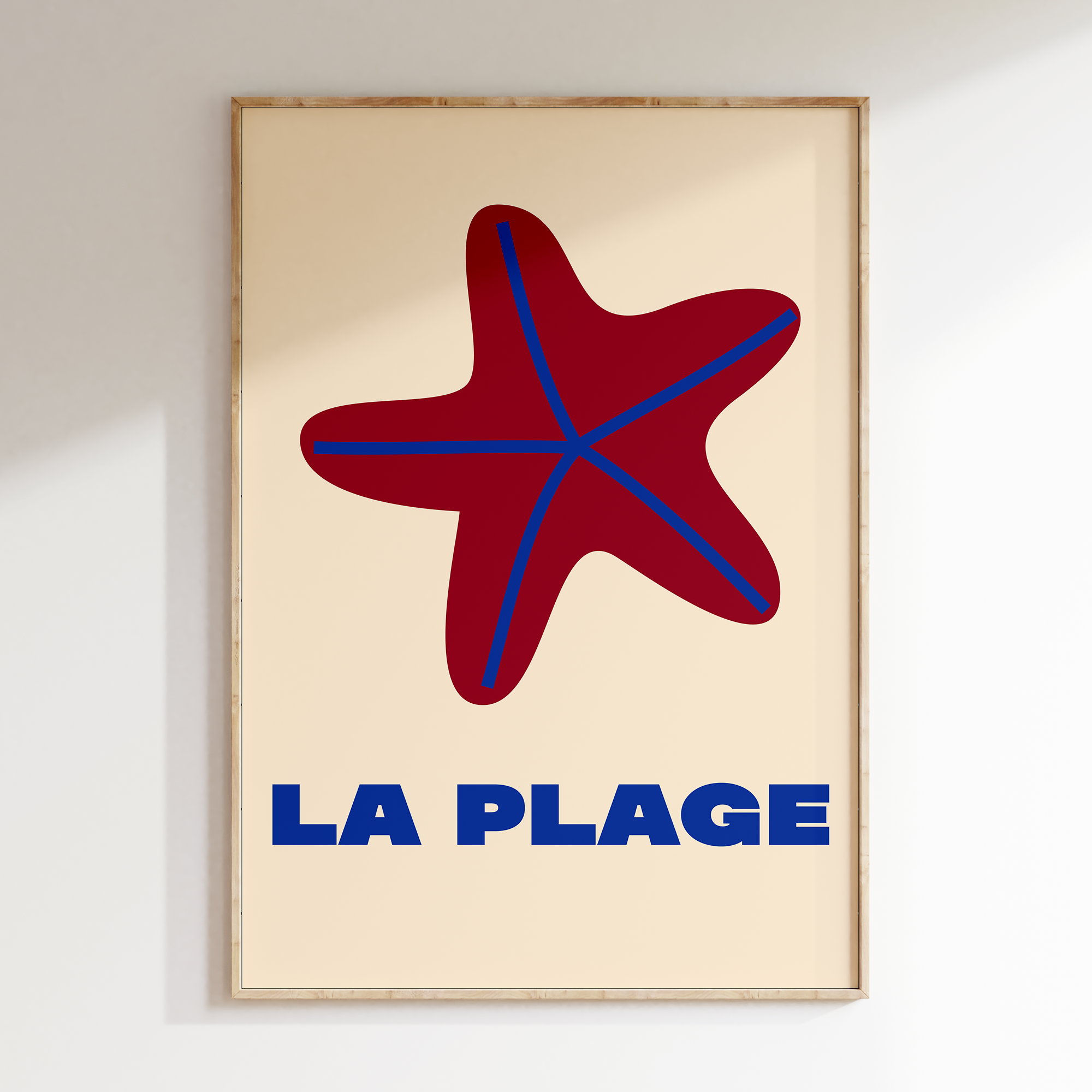 La Plage