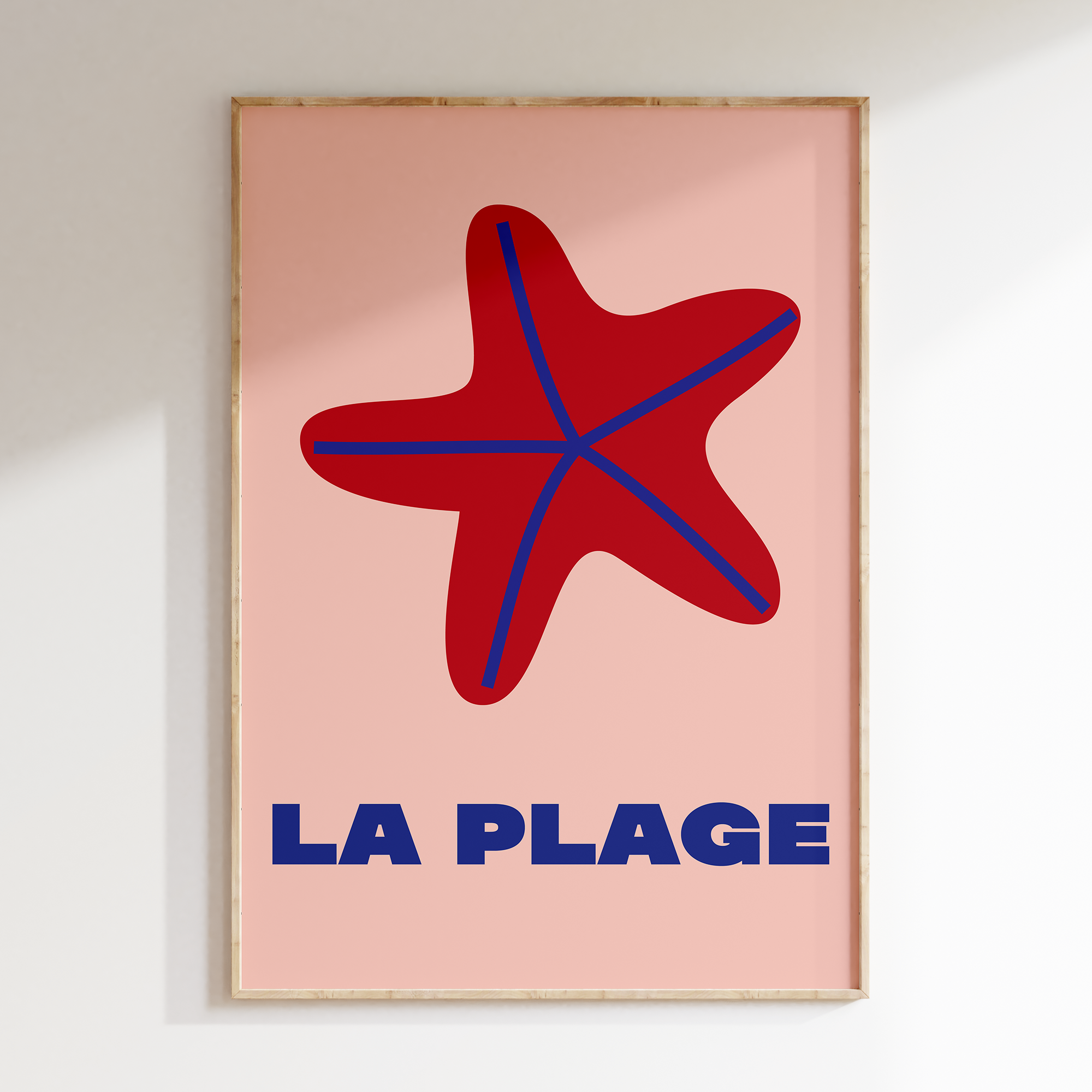 La Plage