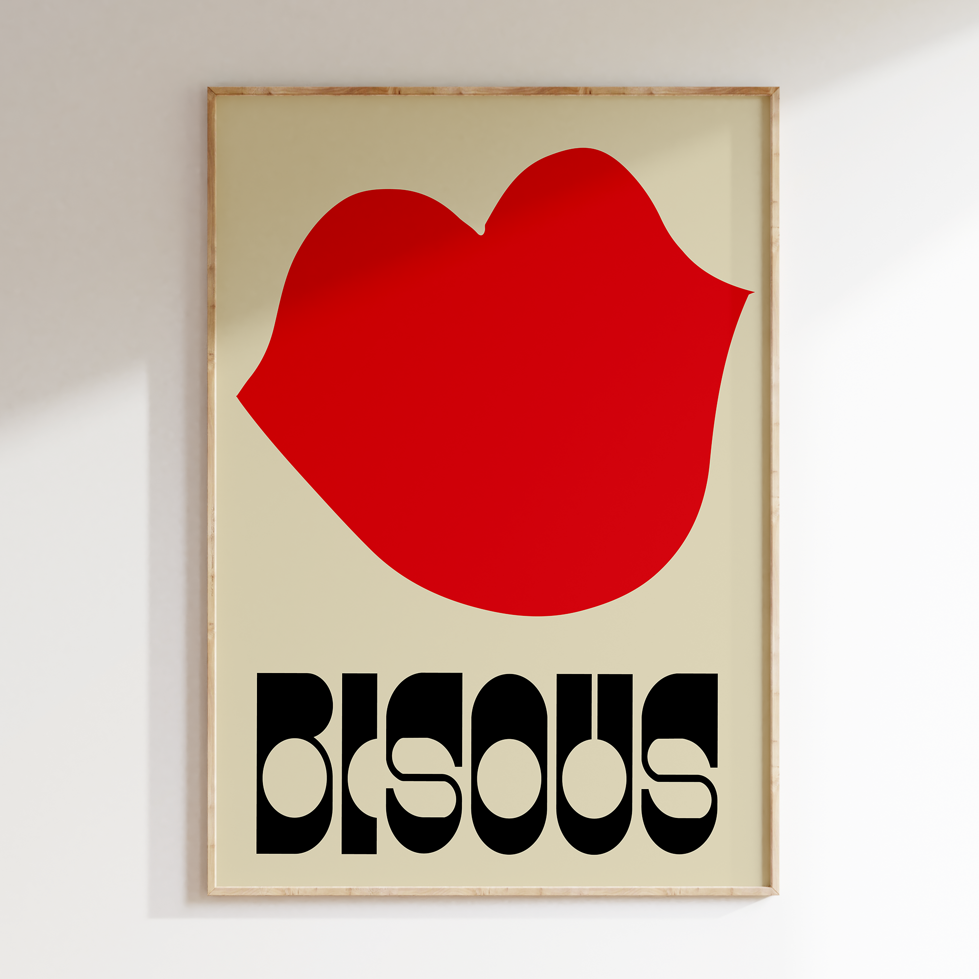 Bisous