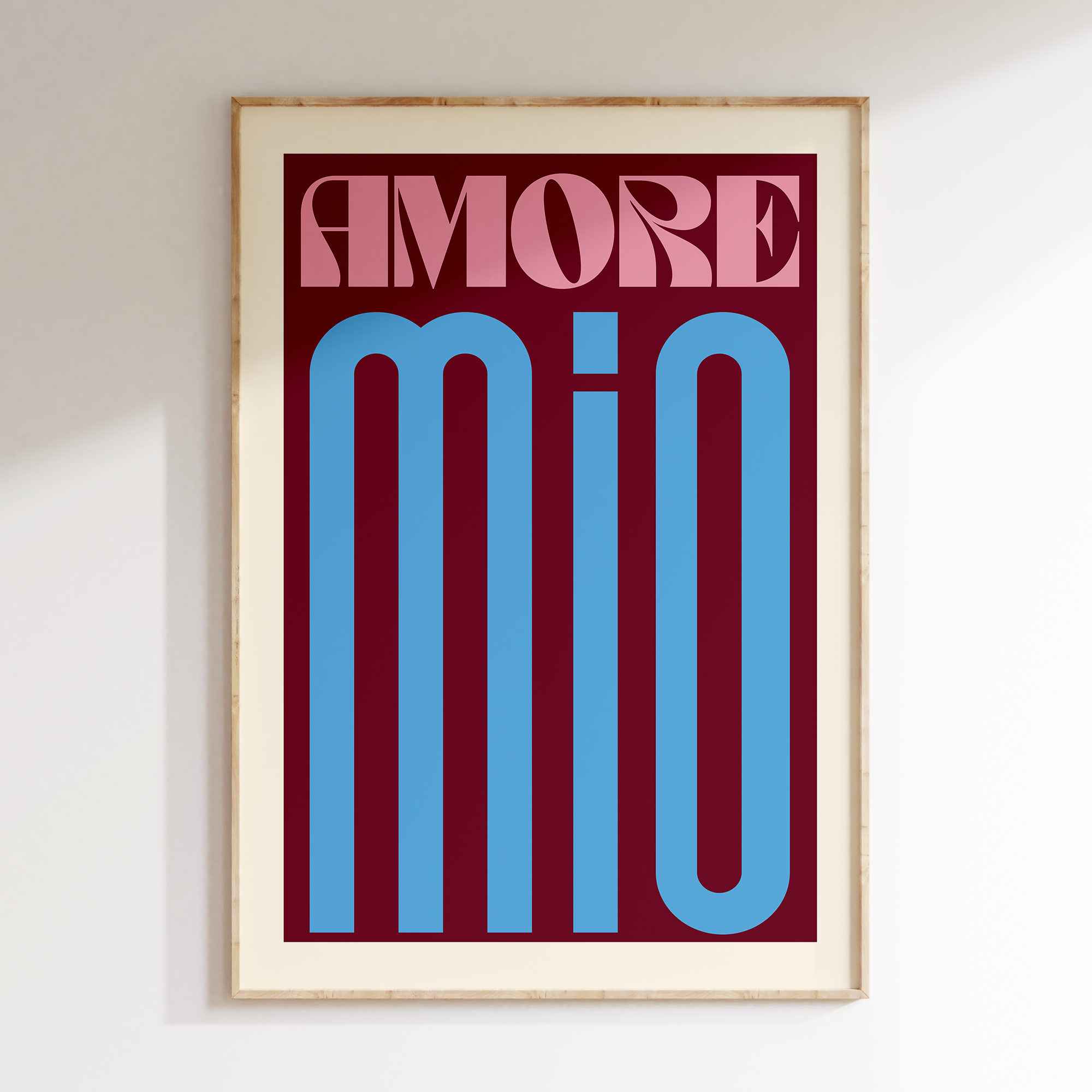 Amore Mio