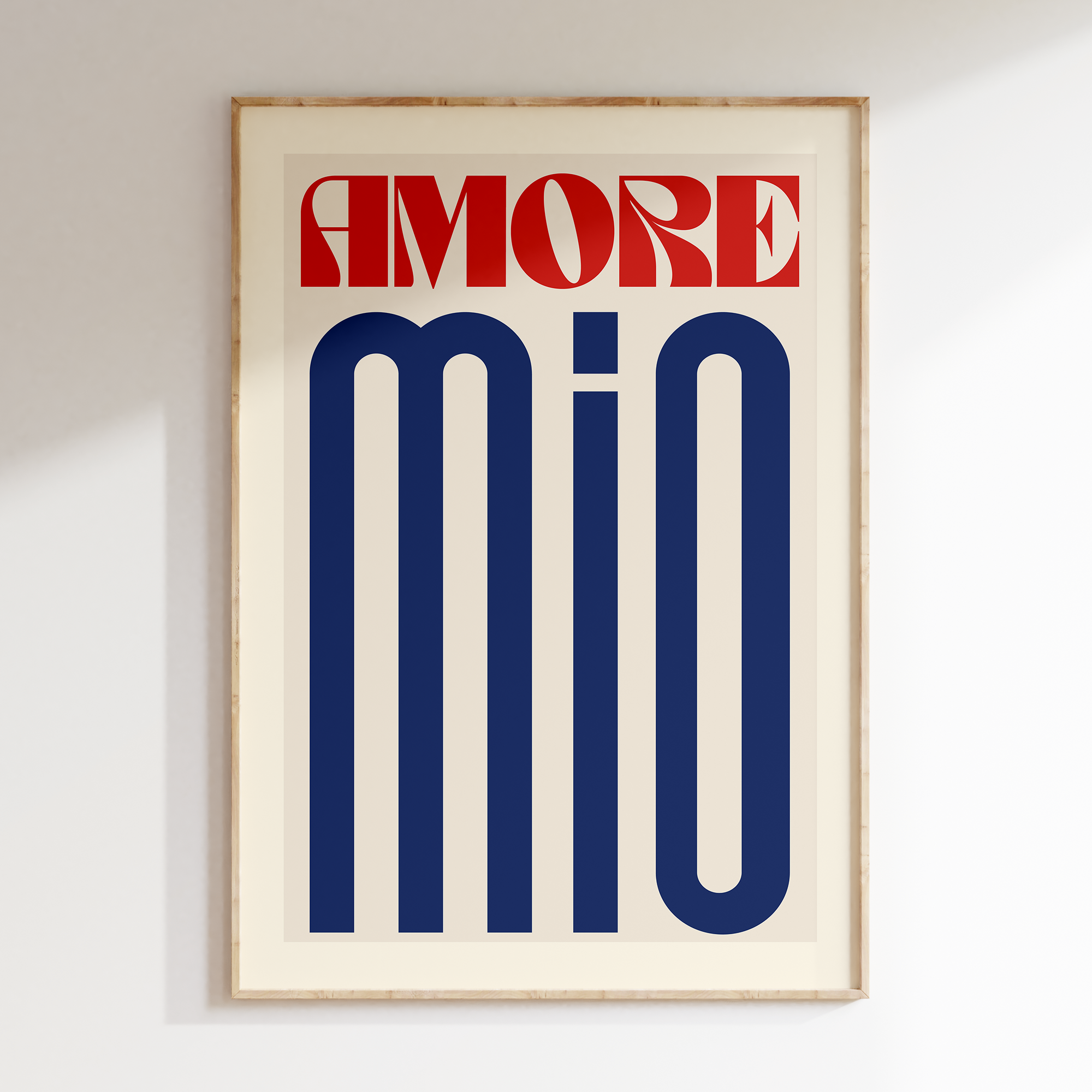 Amore Mio