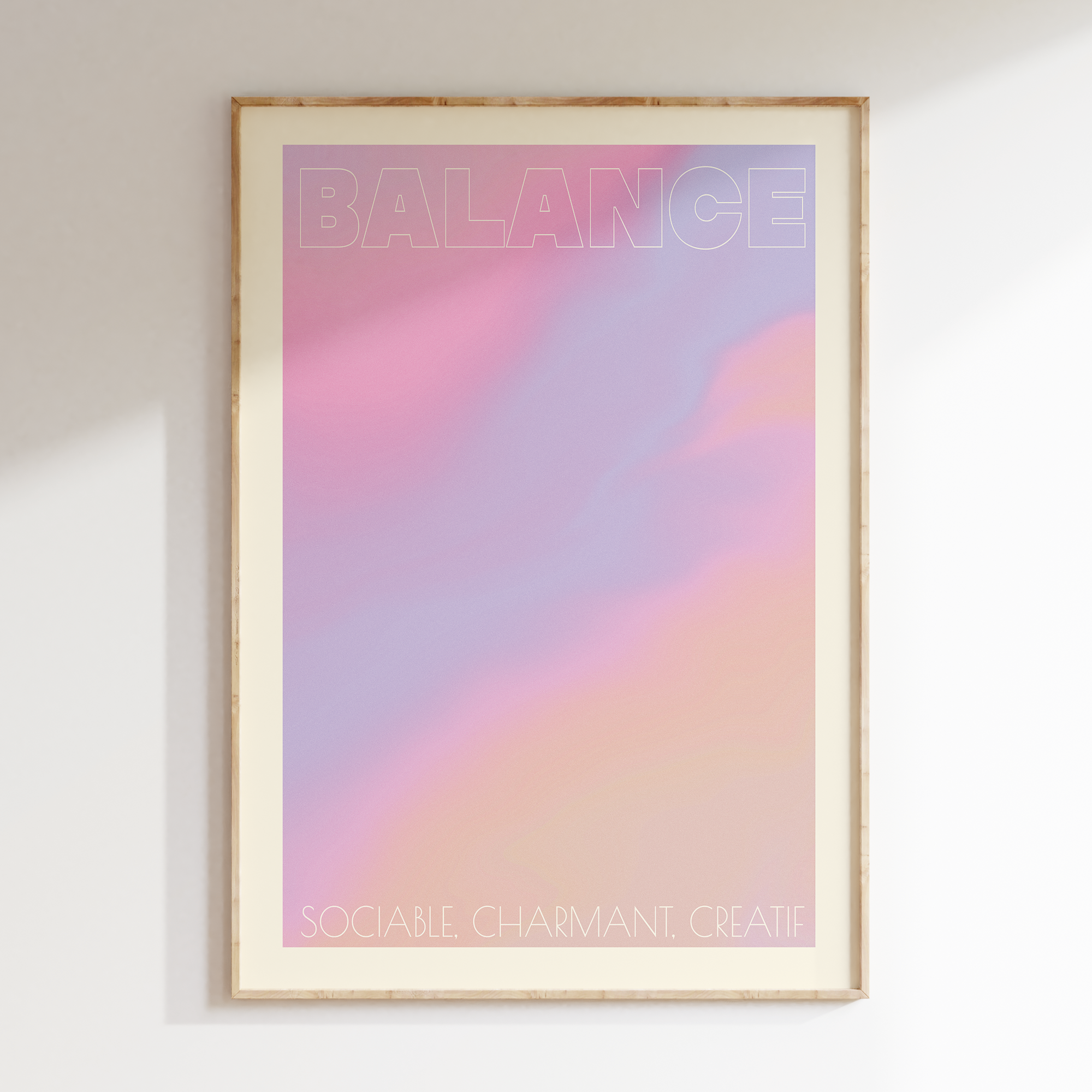 Balance