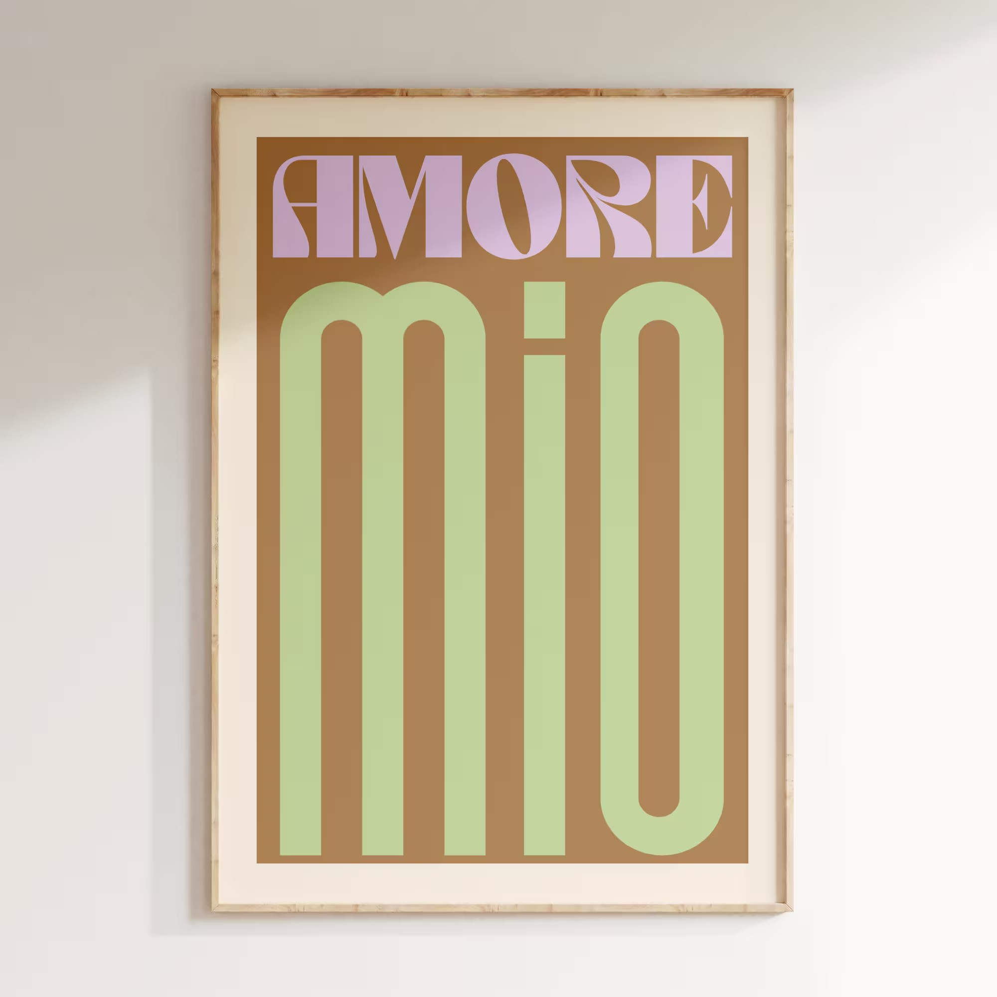 Amore Mio