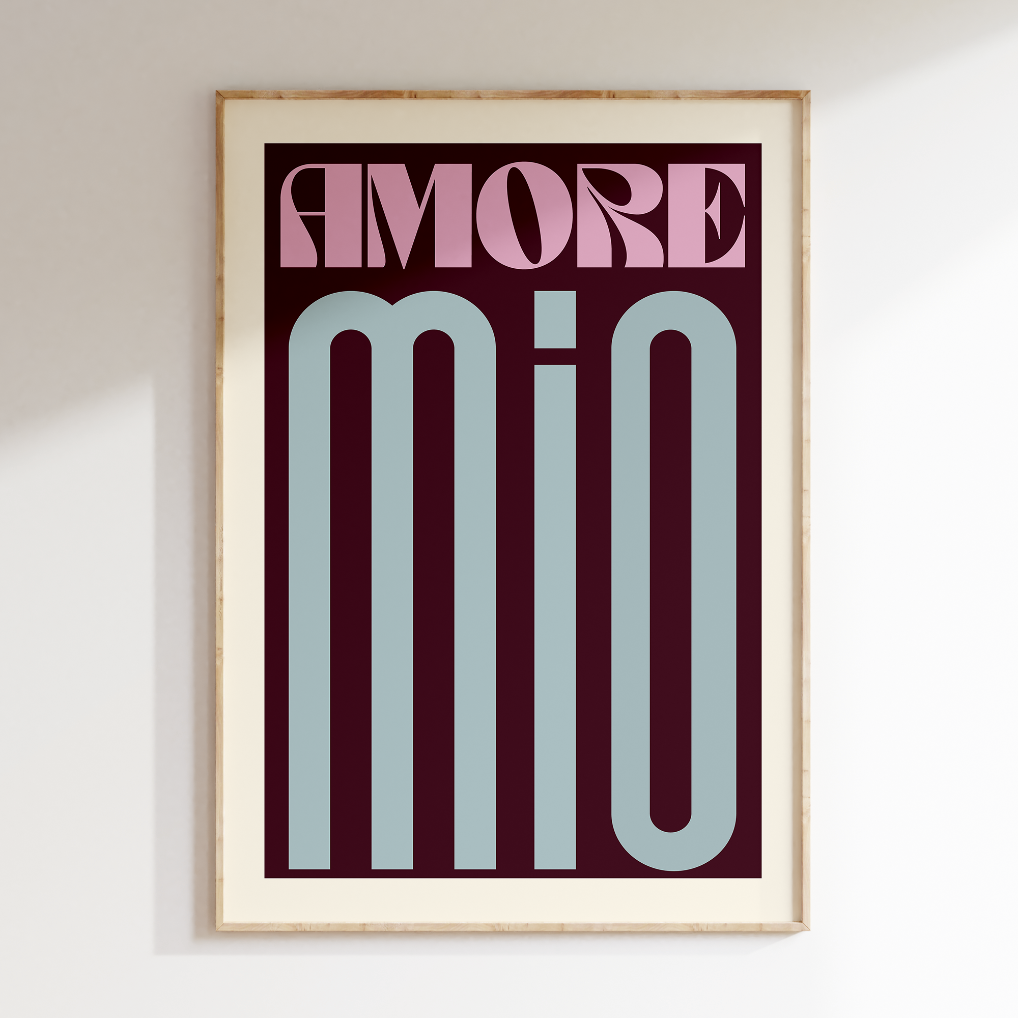 Amore Mio