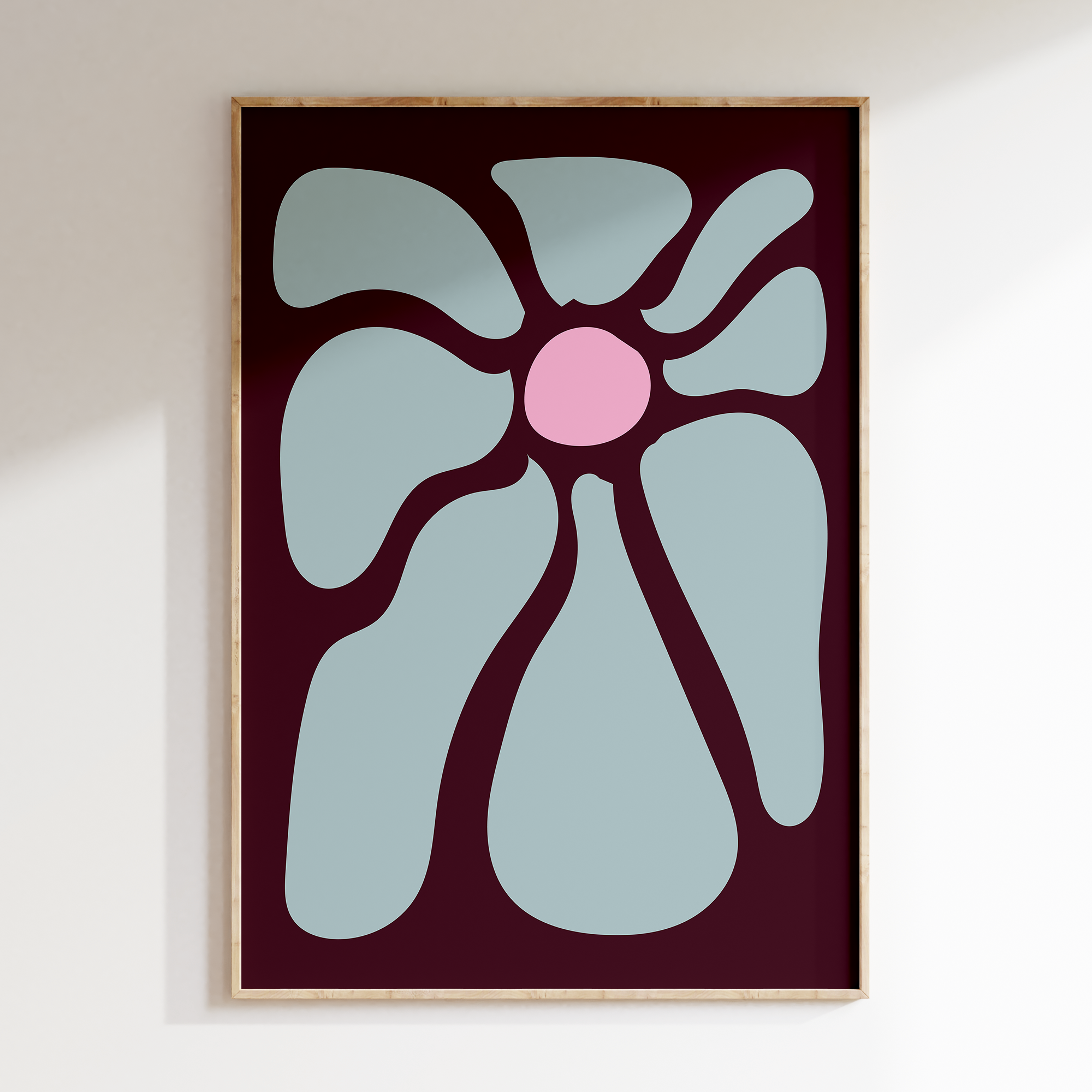 Big Flower