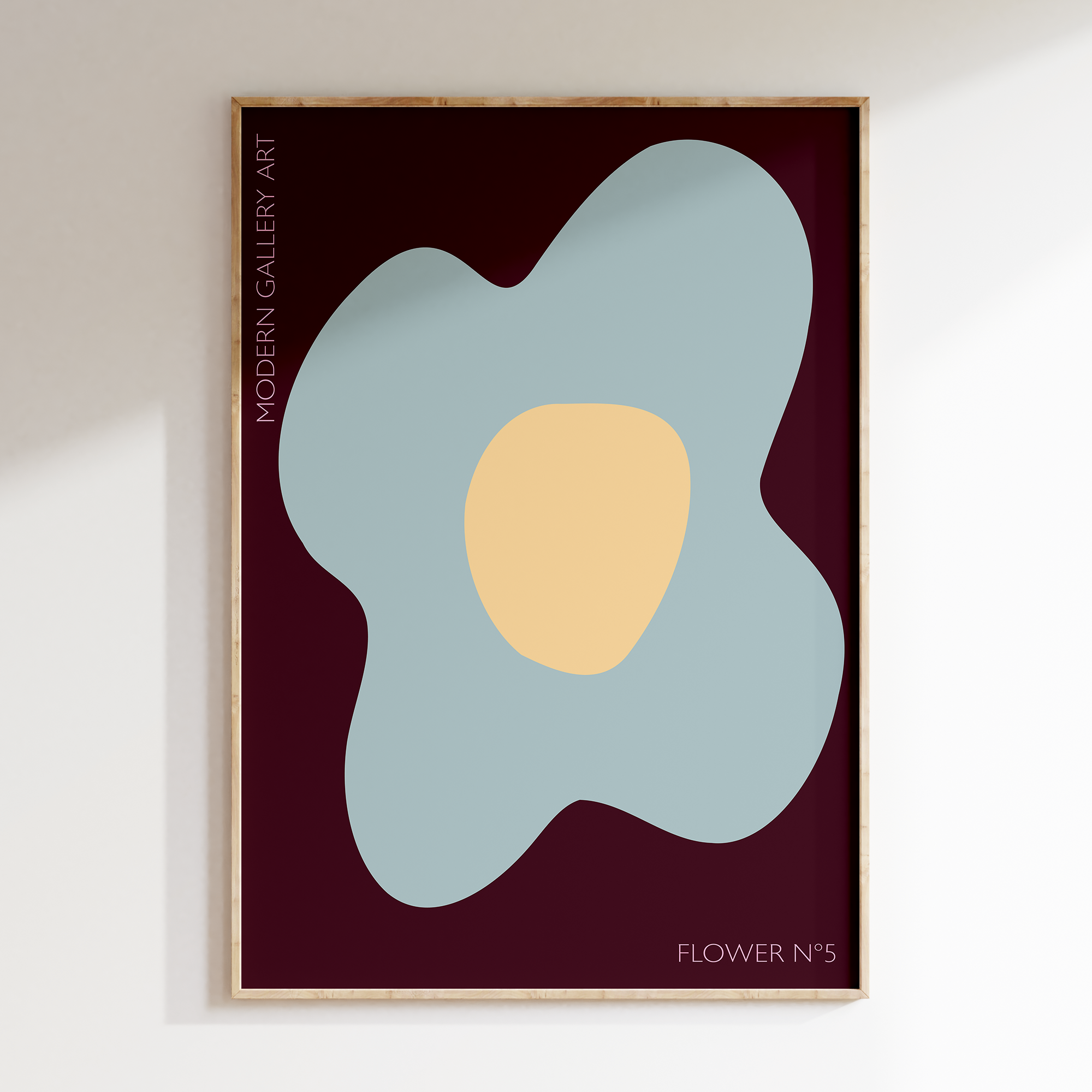 Flower n°5