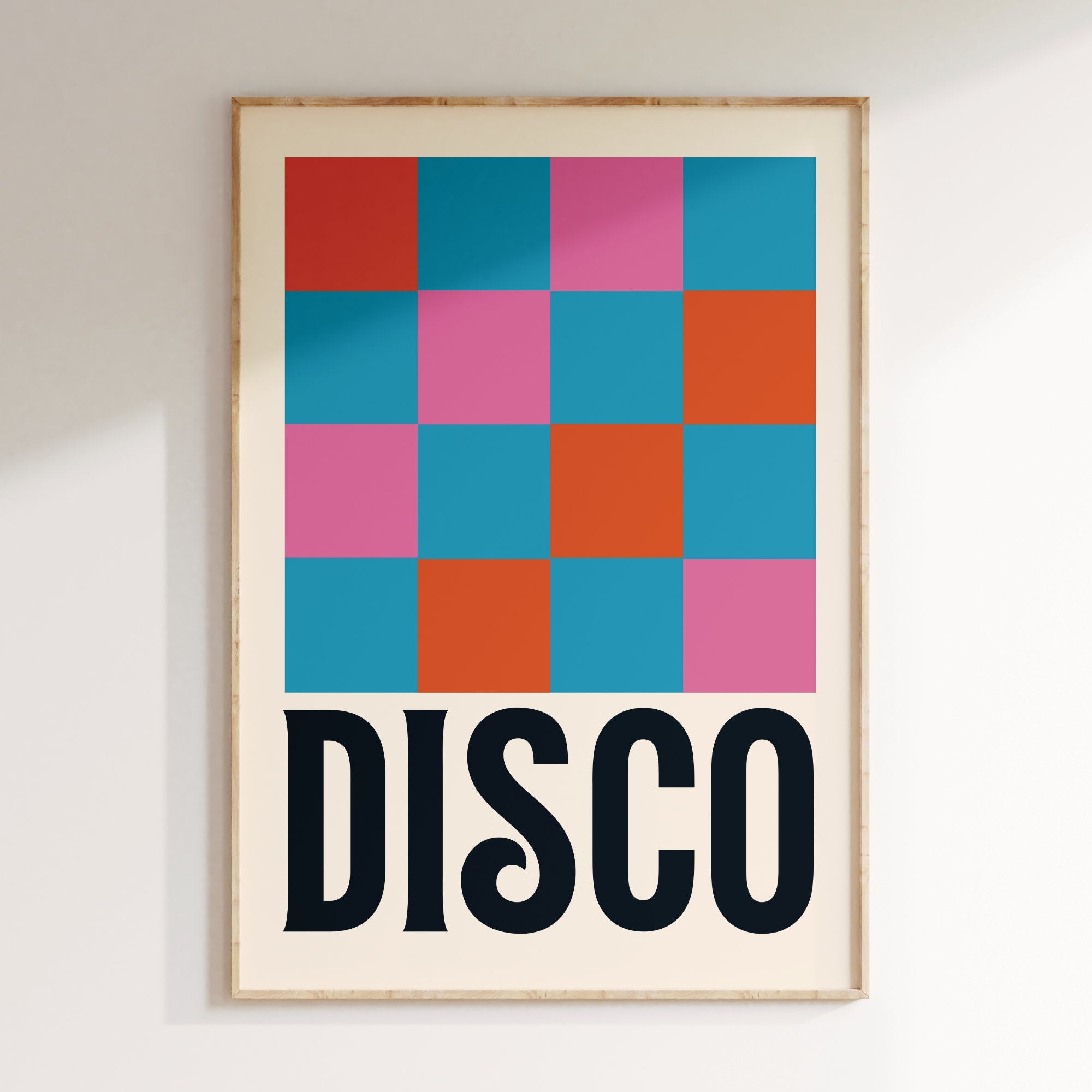 Disco