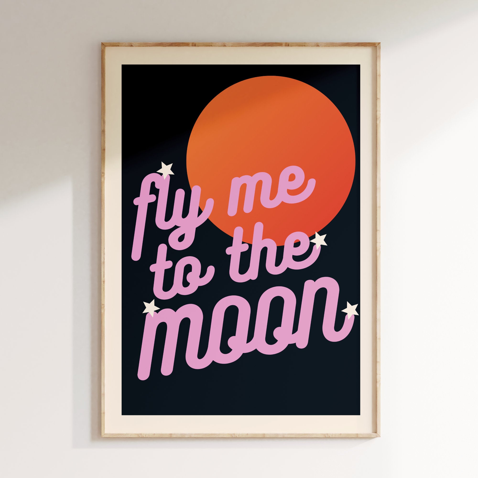 Fly Me To The Moon