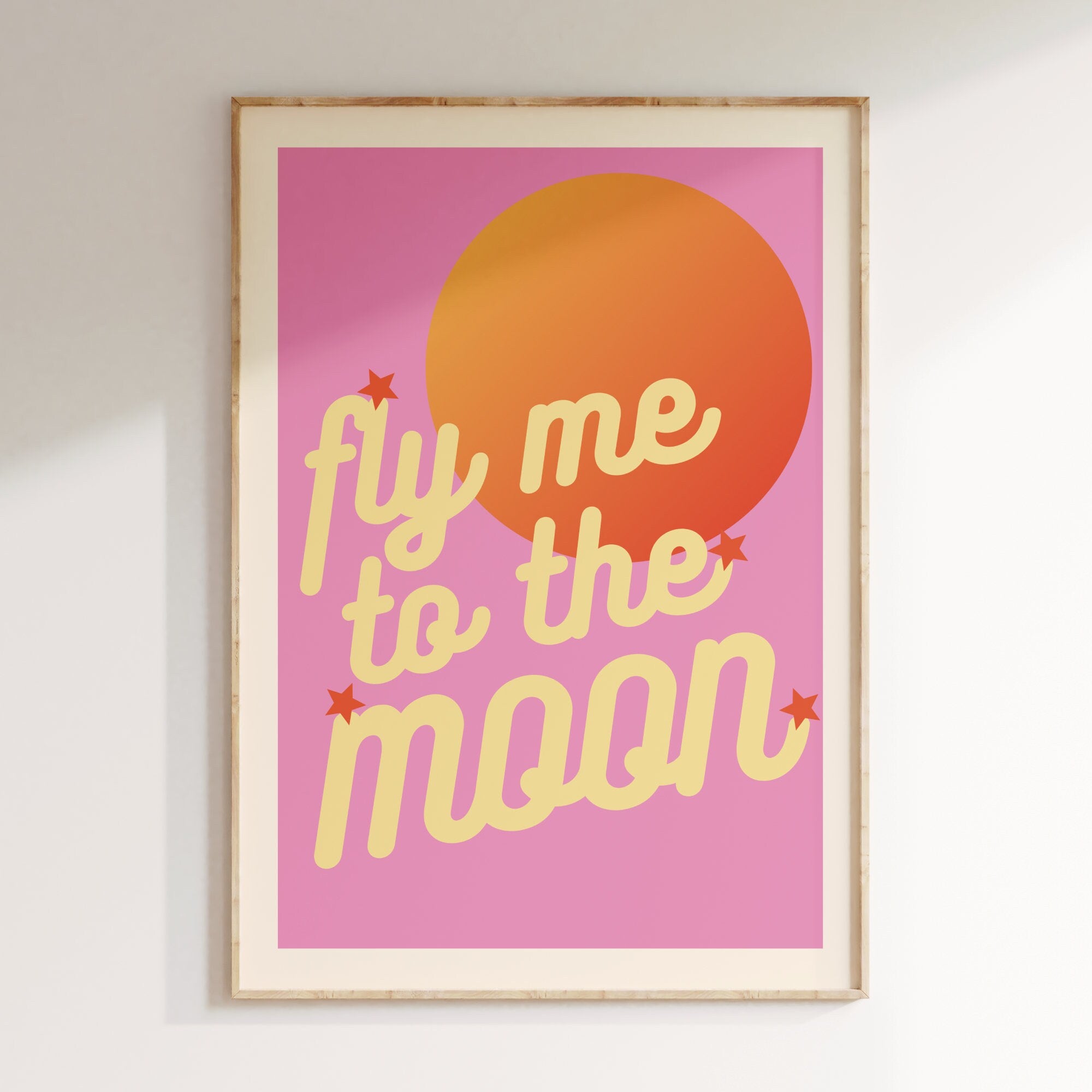 Fly Me To The Moon