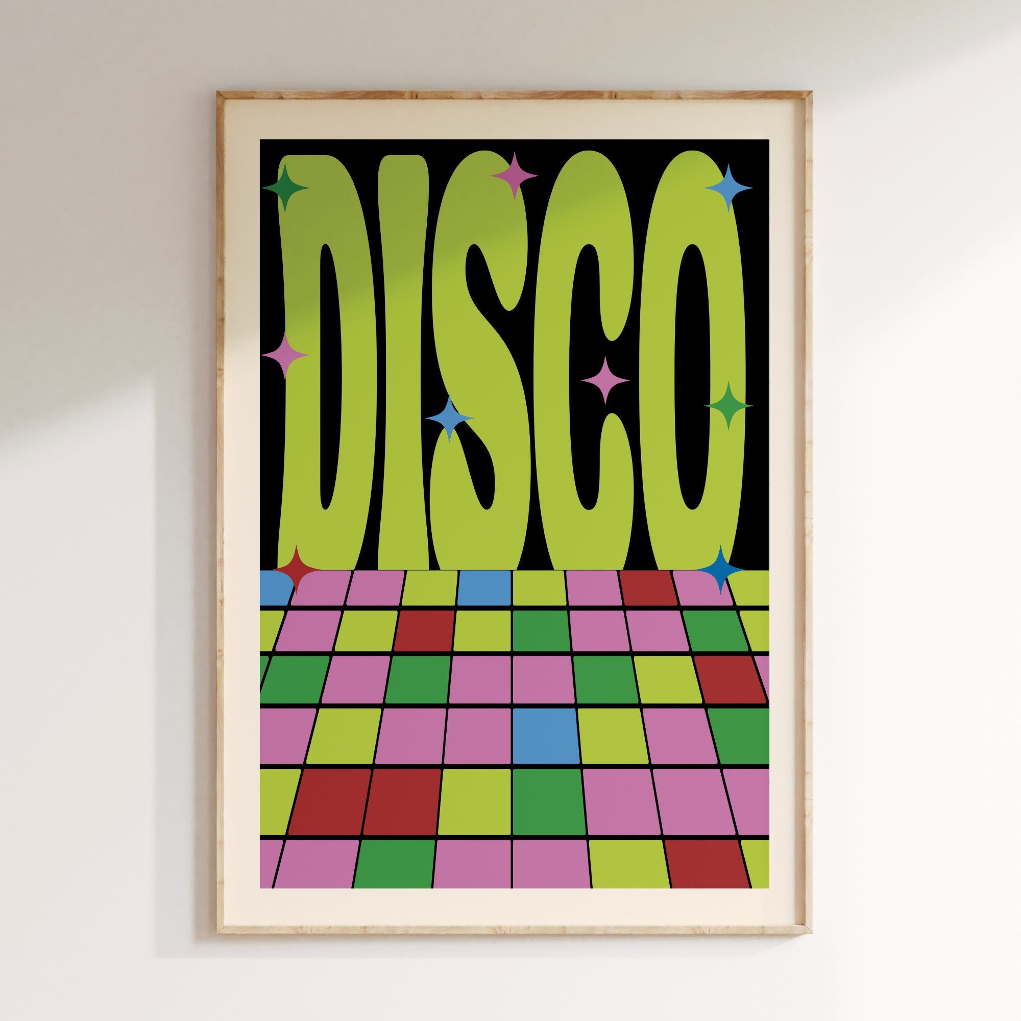 Disco