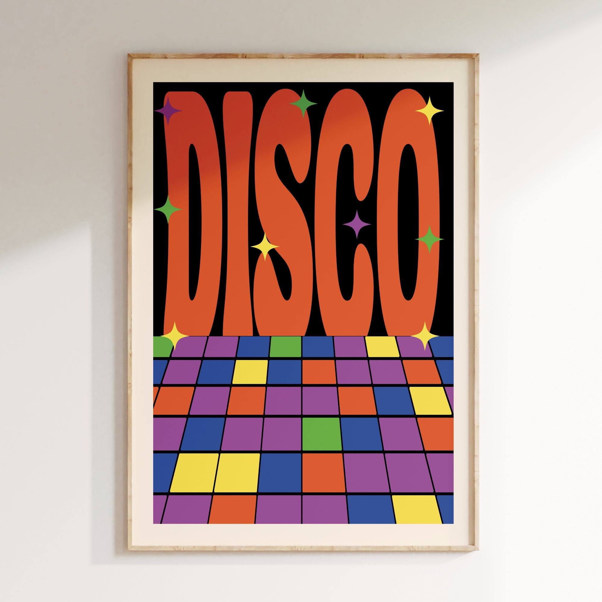 Disco