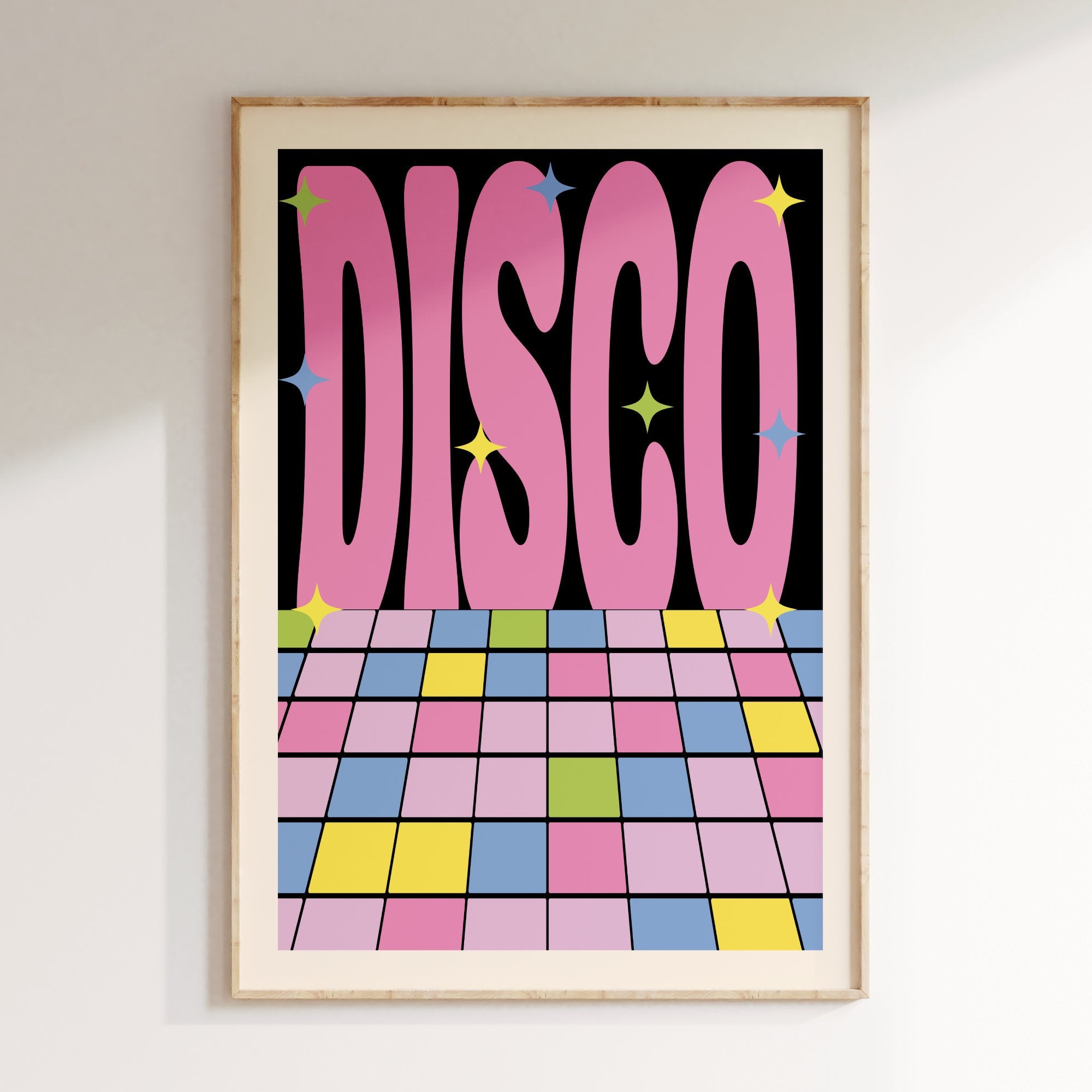 Disco