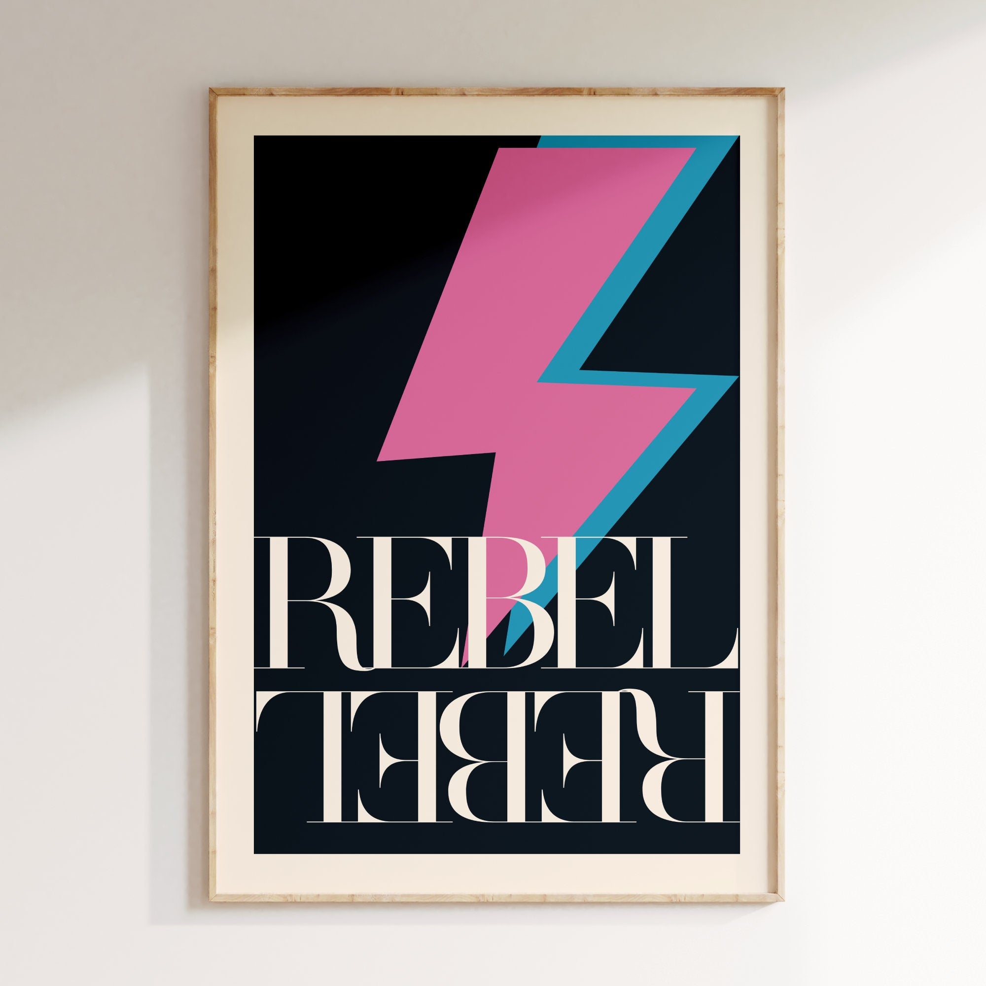 Rebel Rebel