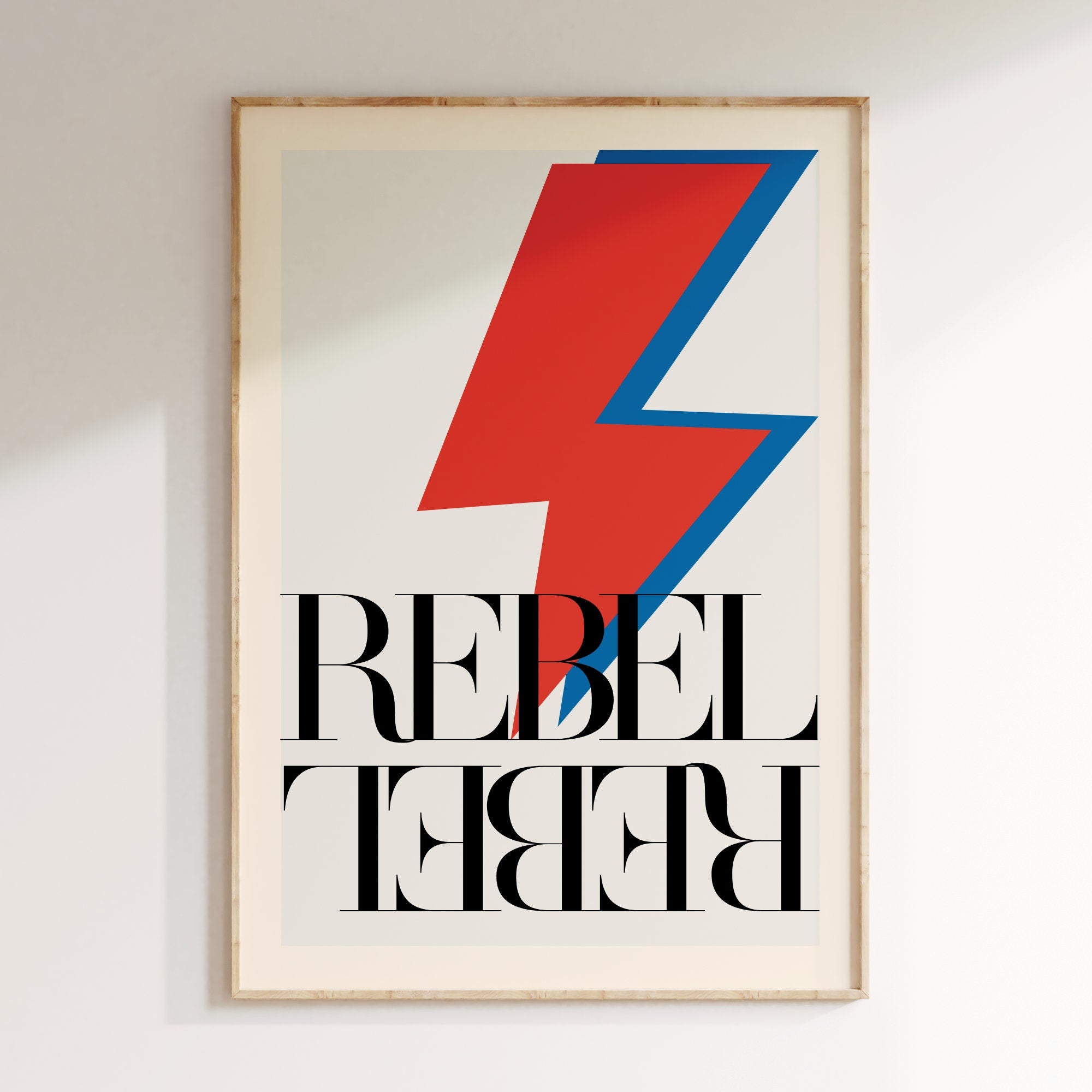 Rebel Rebel