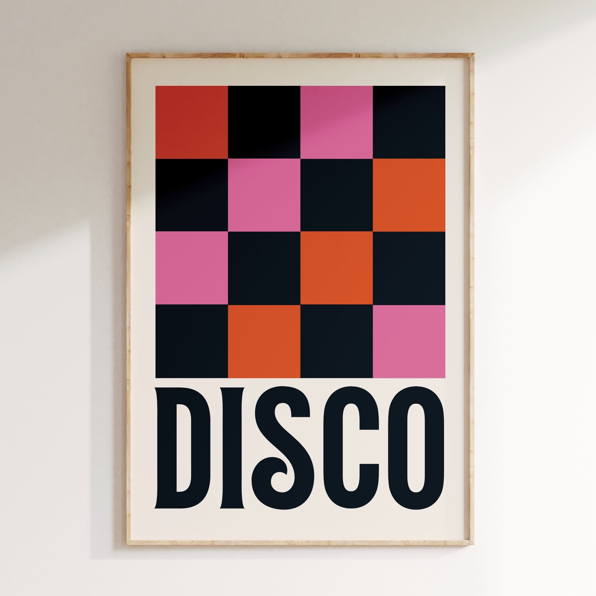 Disco
