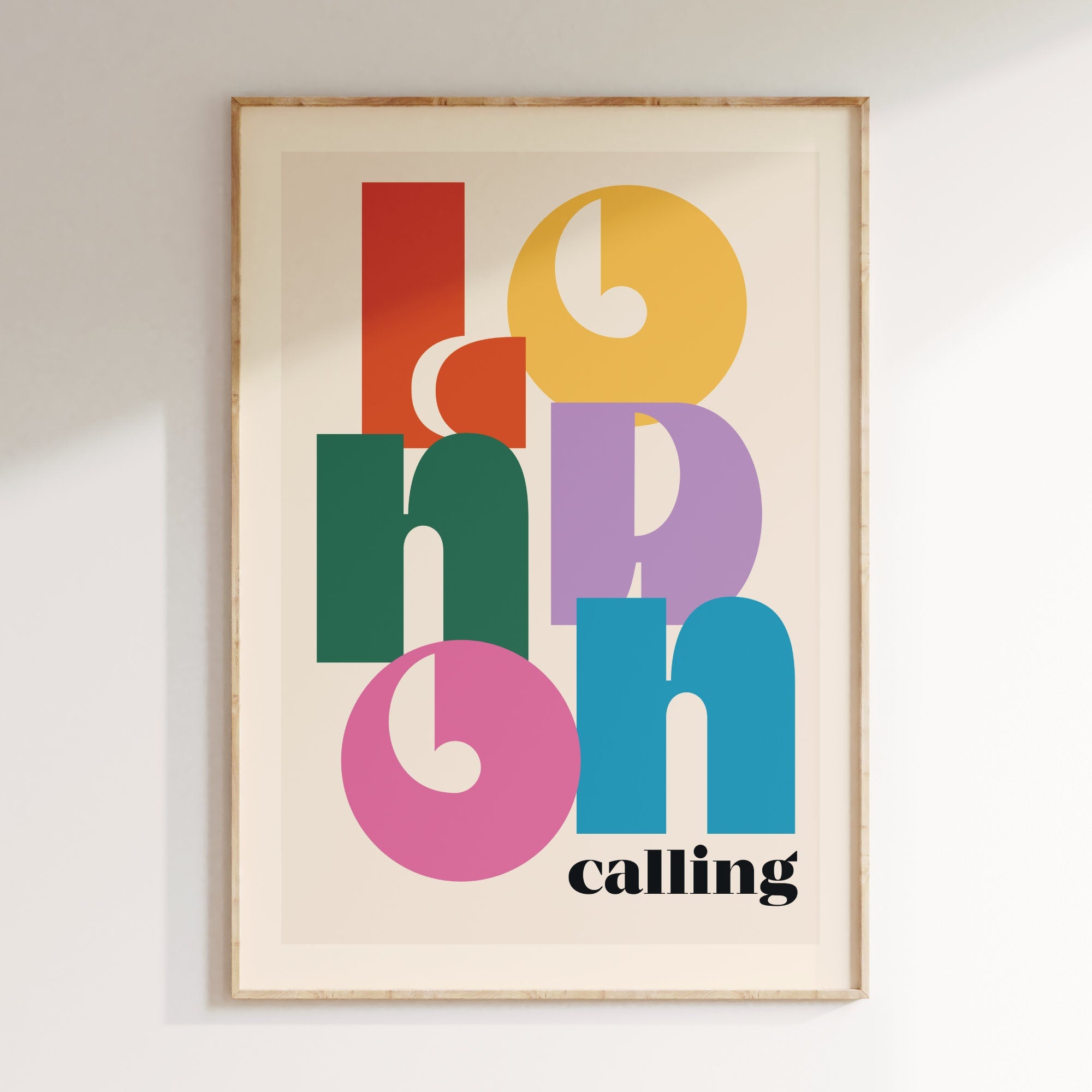 London Calling