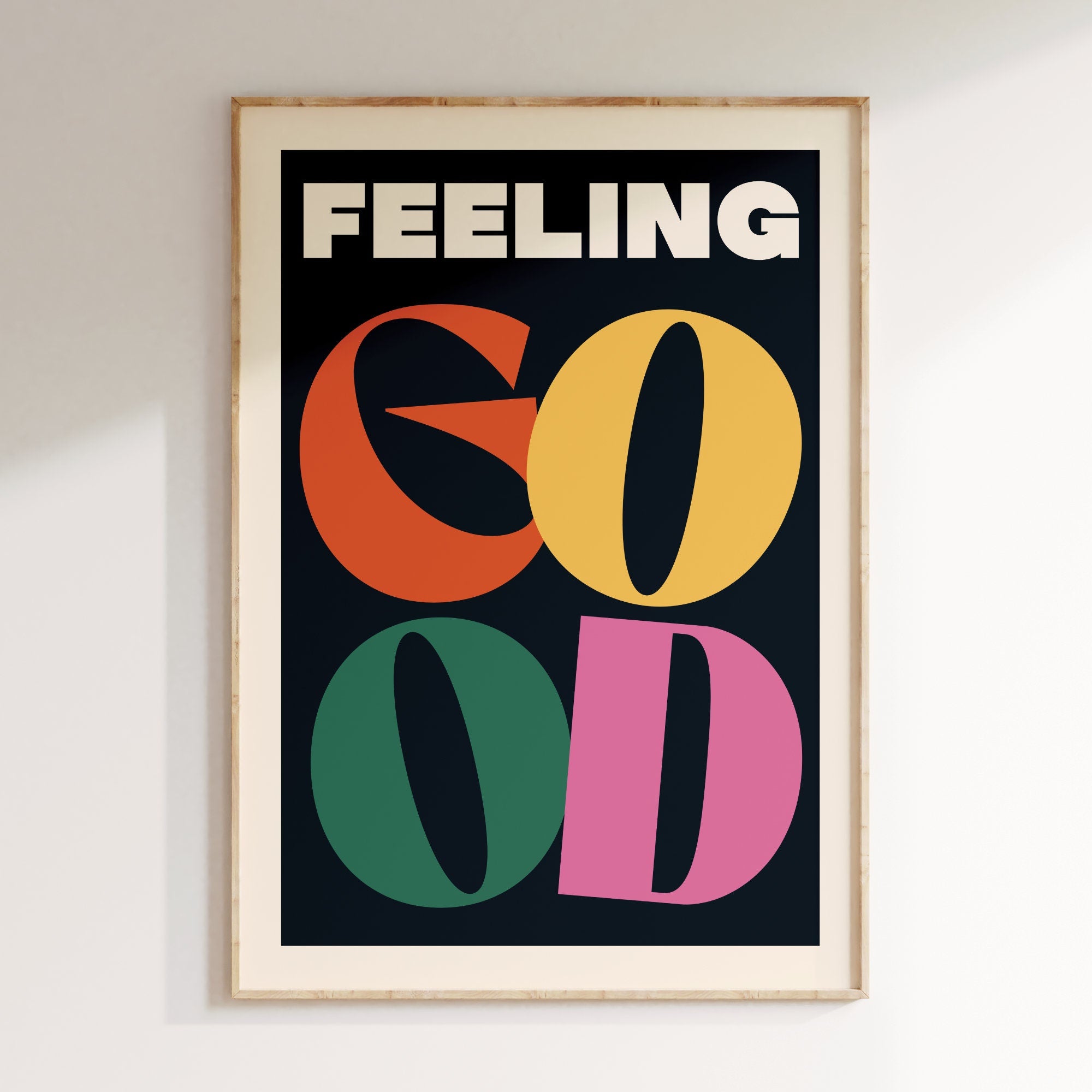 Feeling Good
