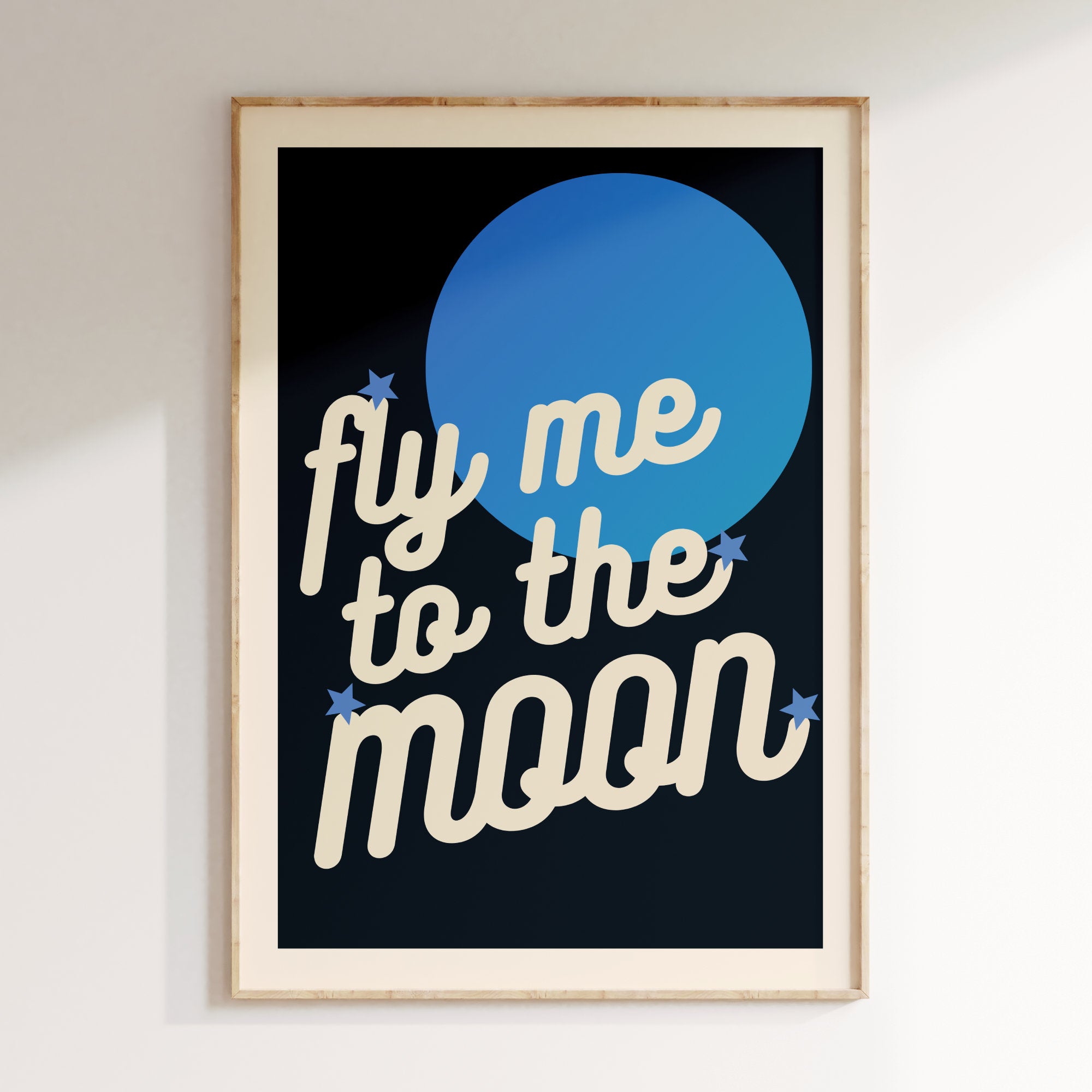 Fly Me To The Moon