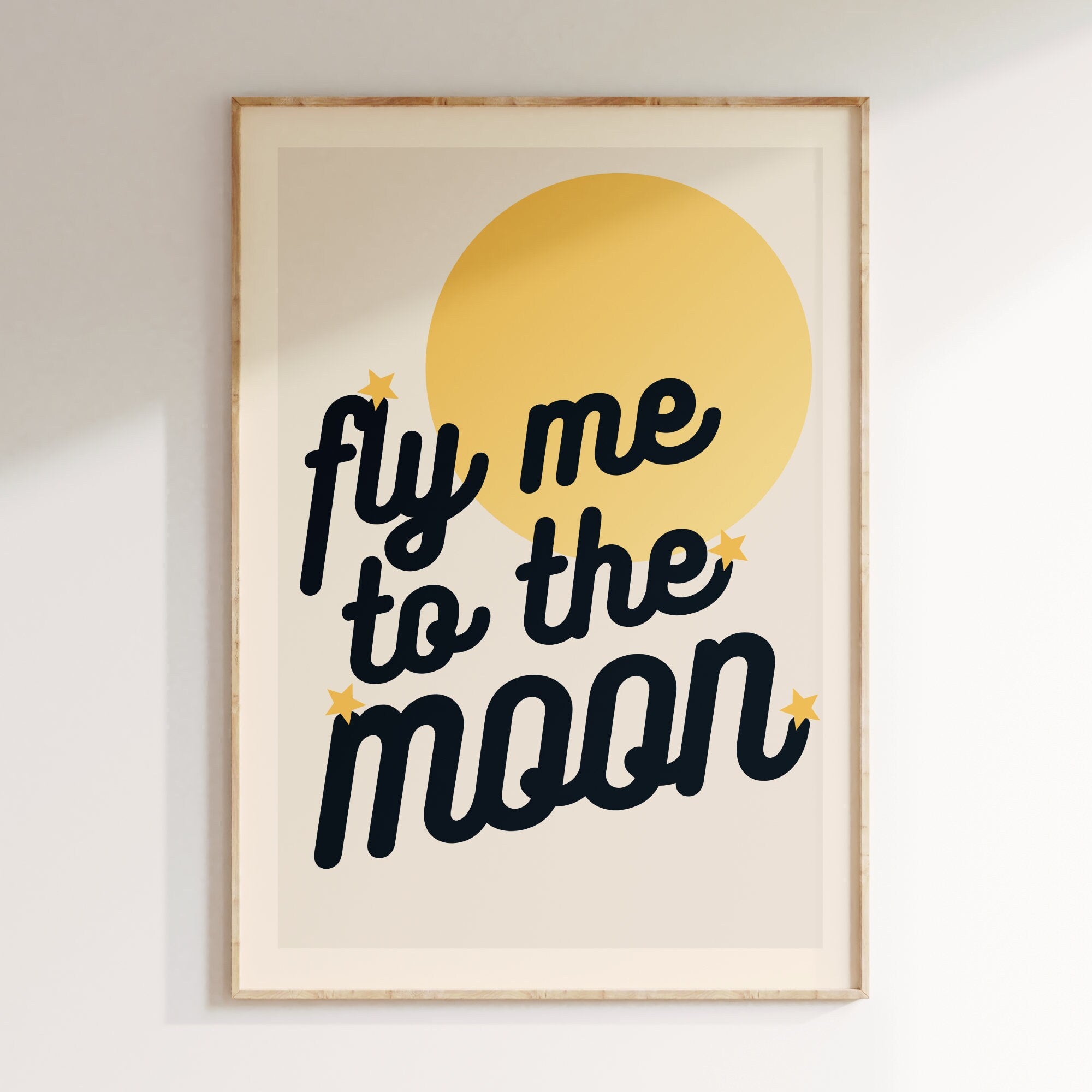 Fly Me To The Moon