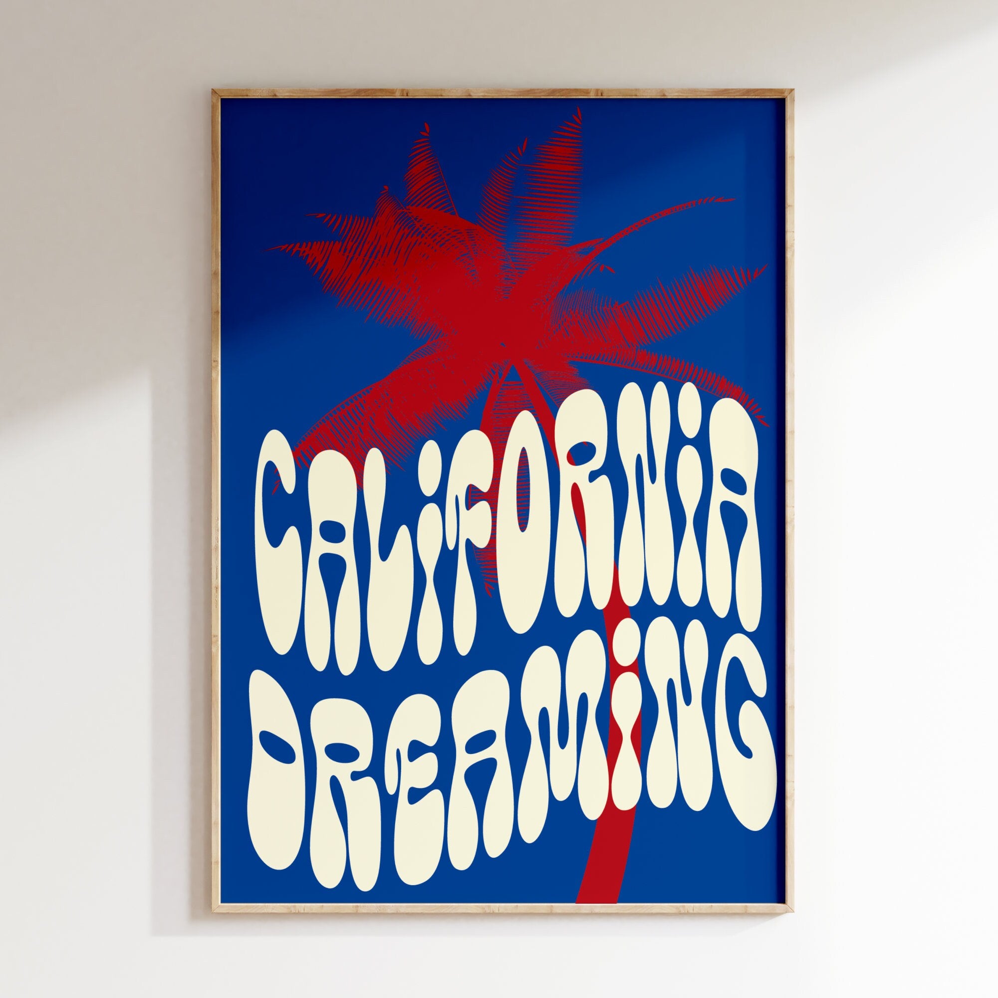 California Dreaming