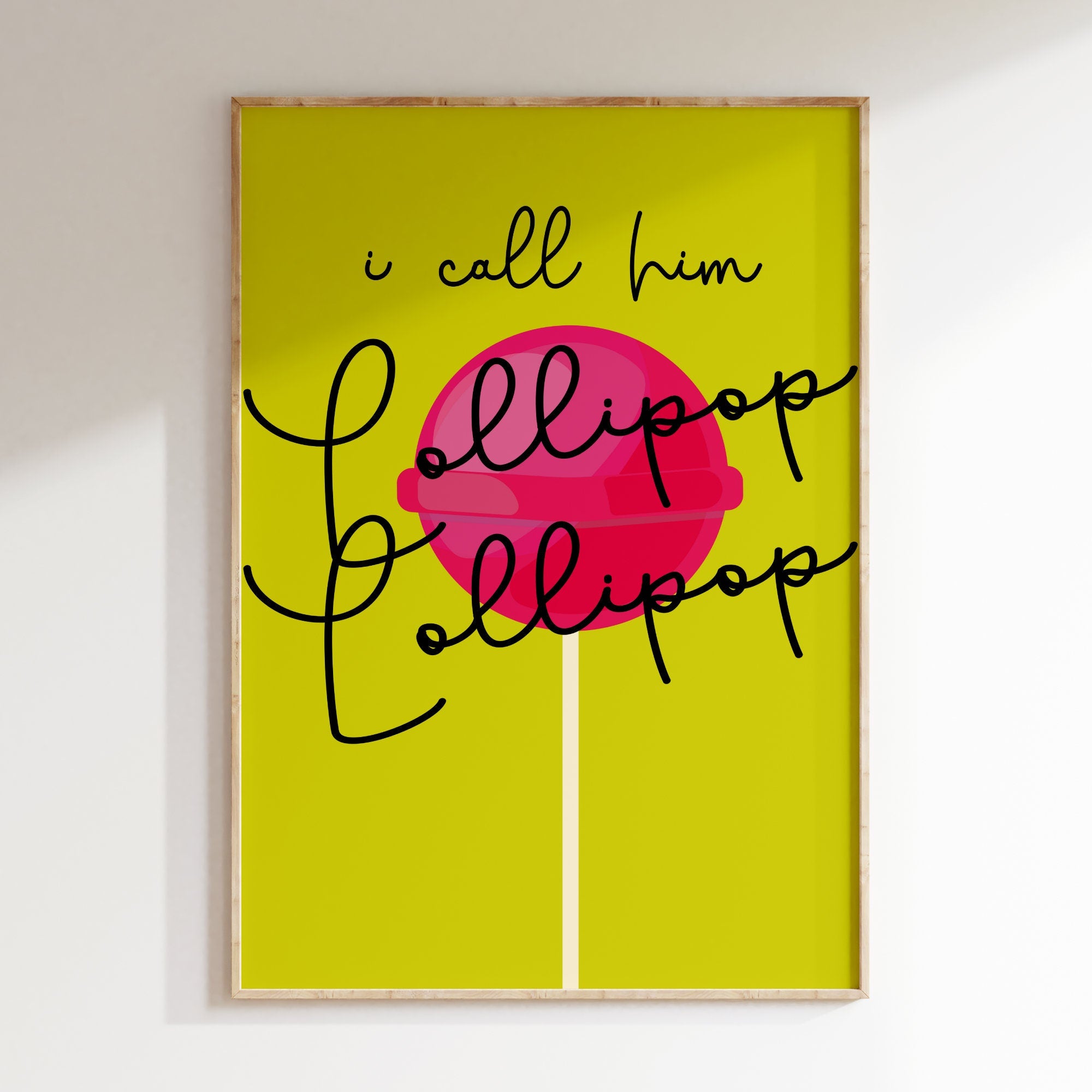 Lollipop