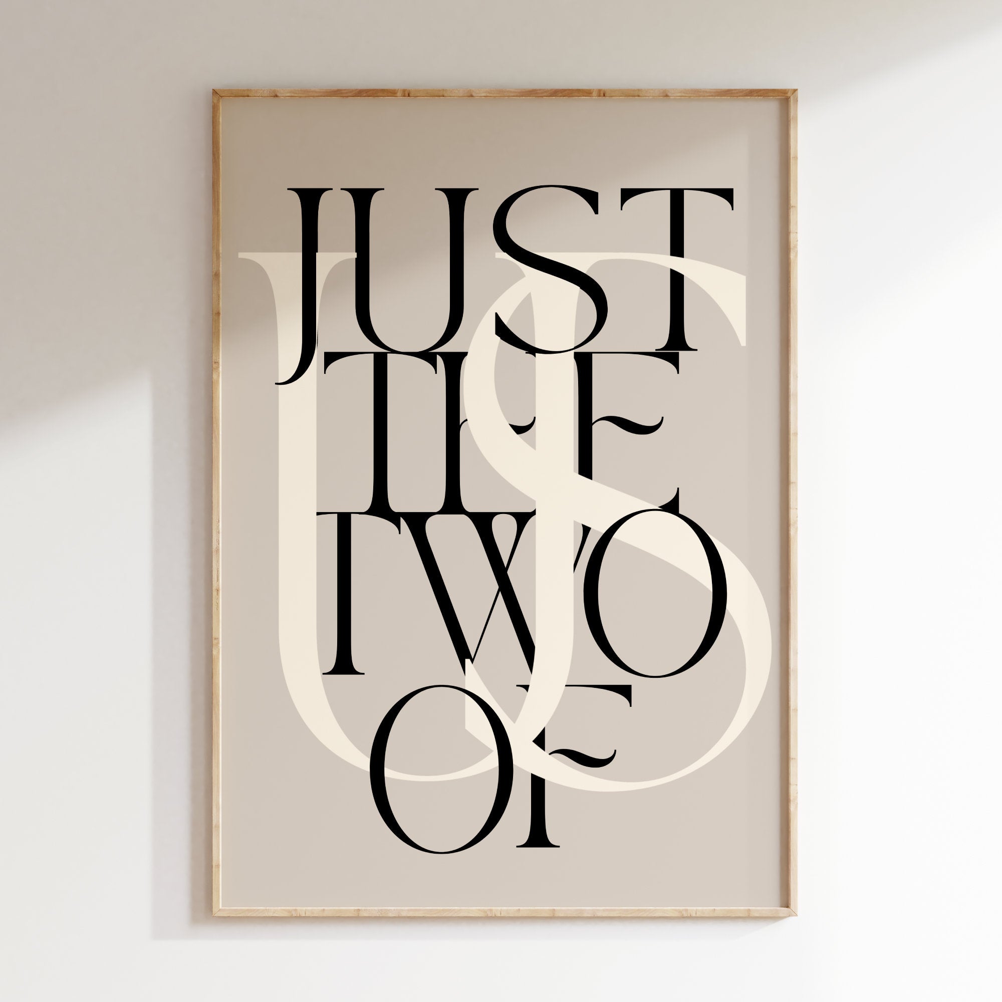 Two Of Us