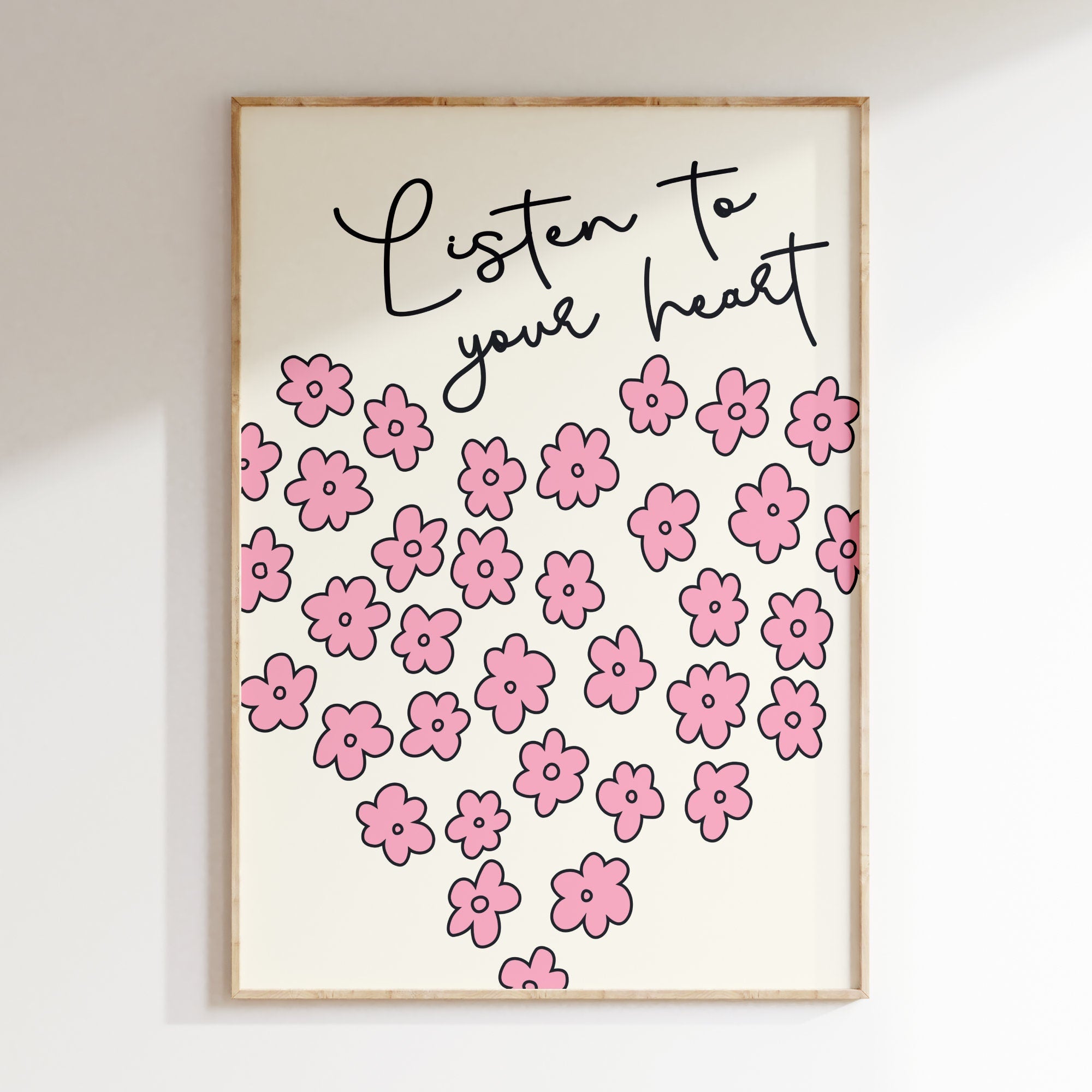 Listen To Your Heart