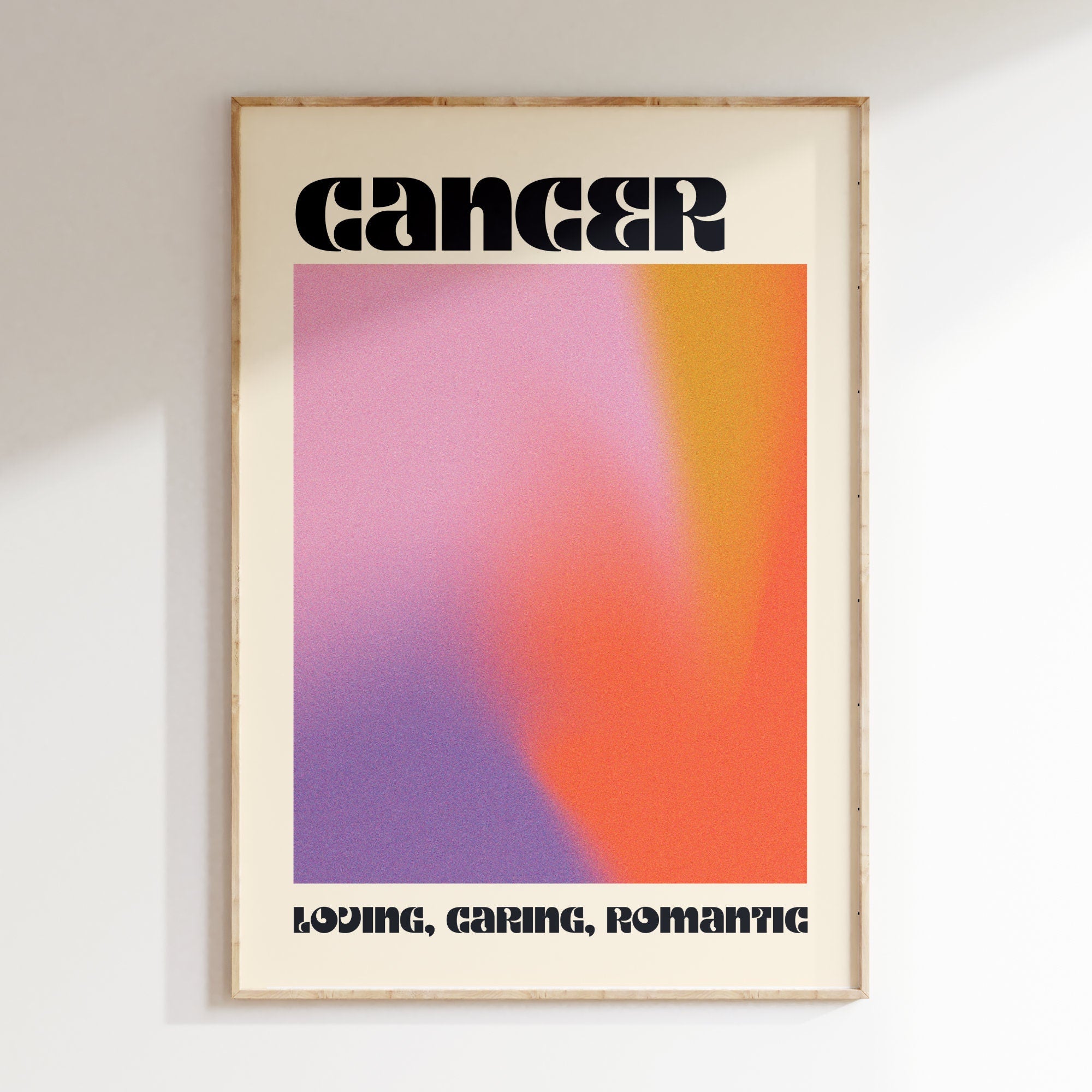 Cancer