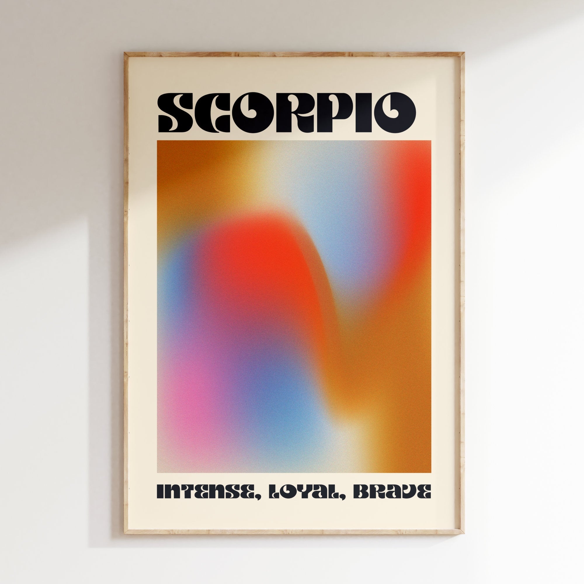 Scorpion