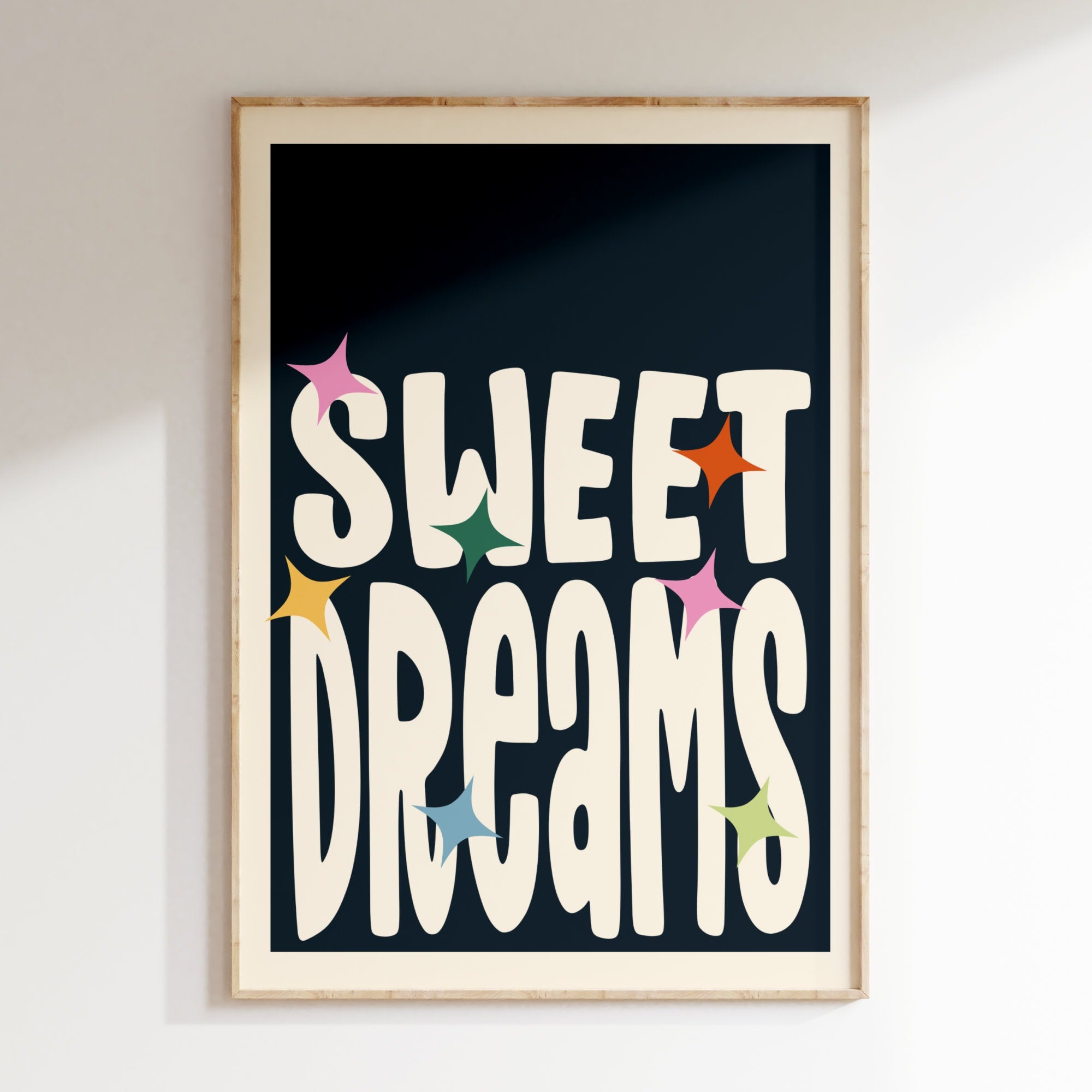Sweet Dreams