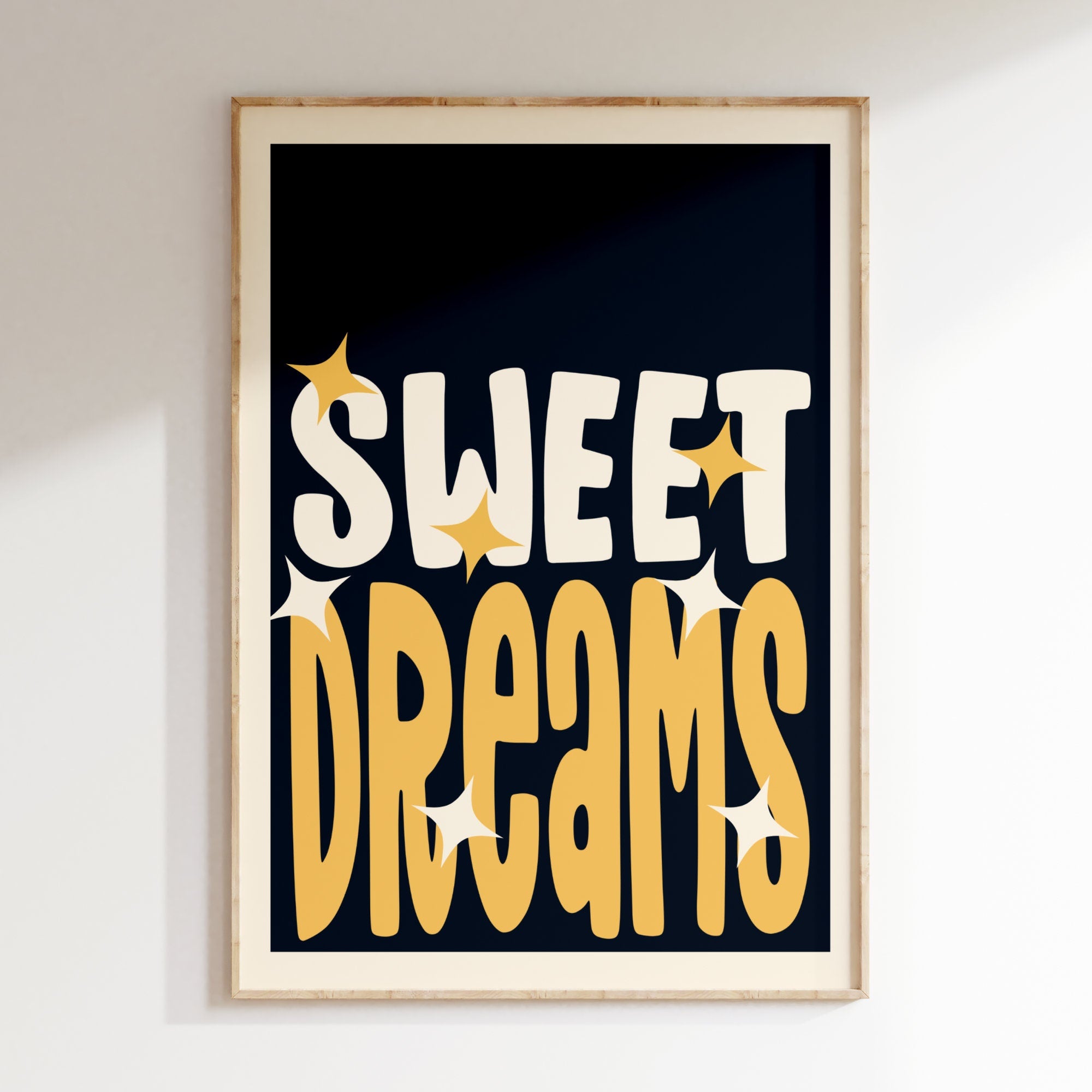 Sweet Dreams