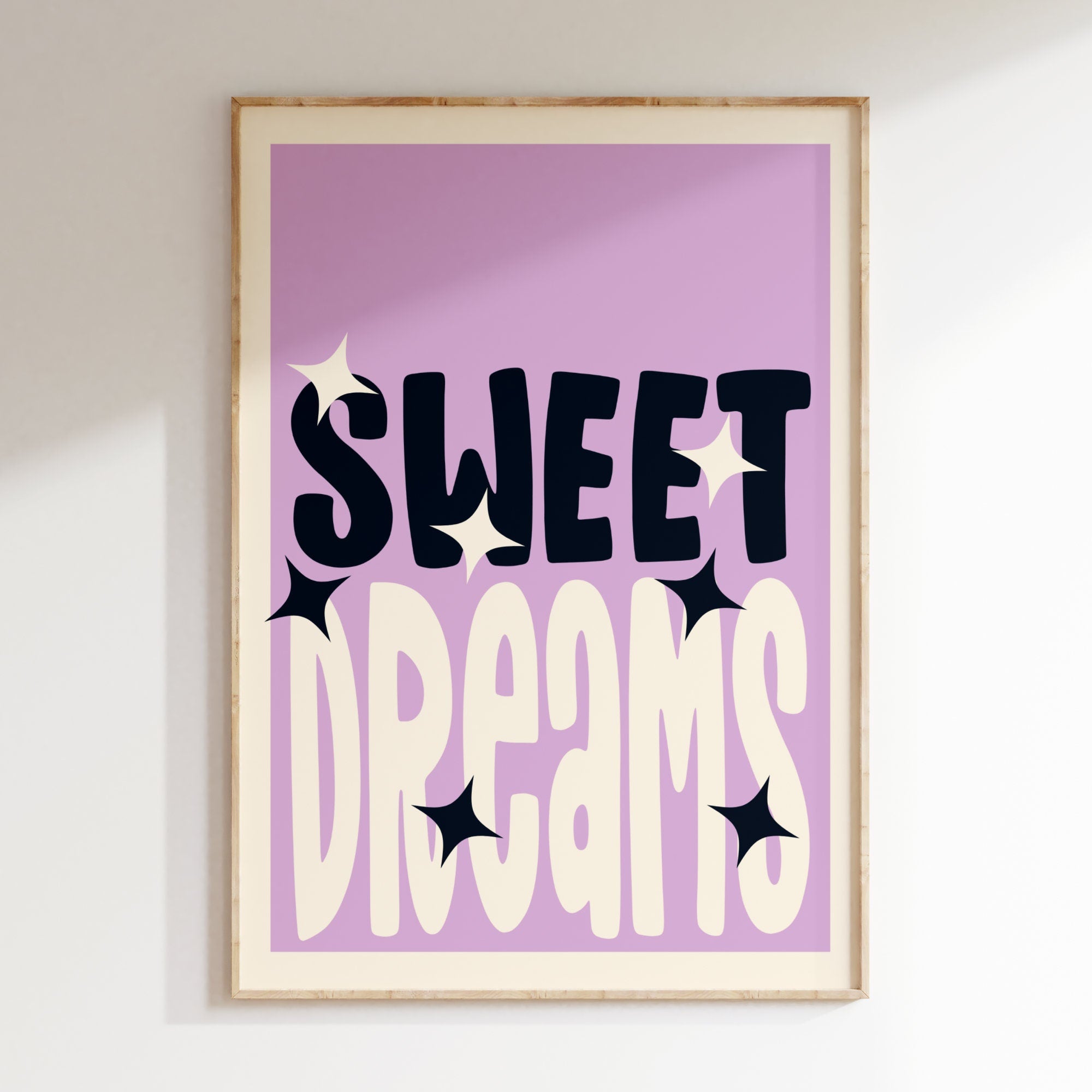 Sweet Dreams