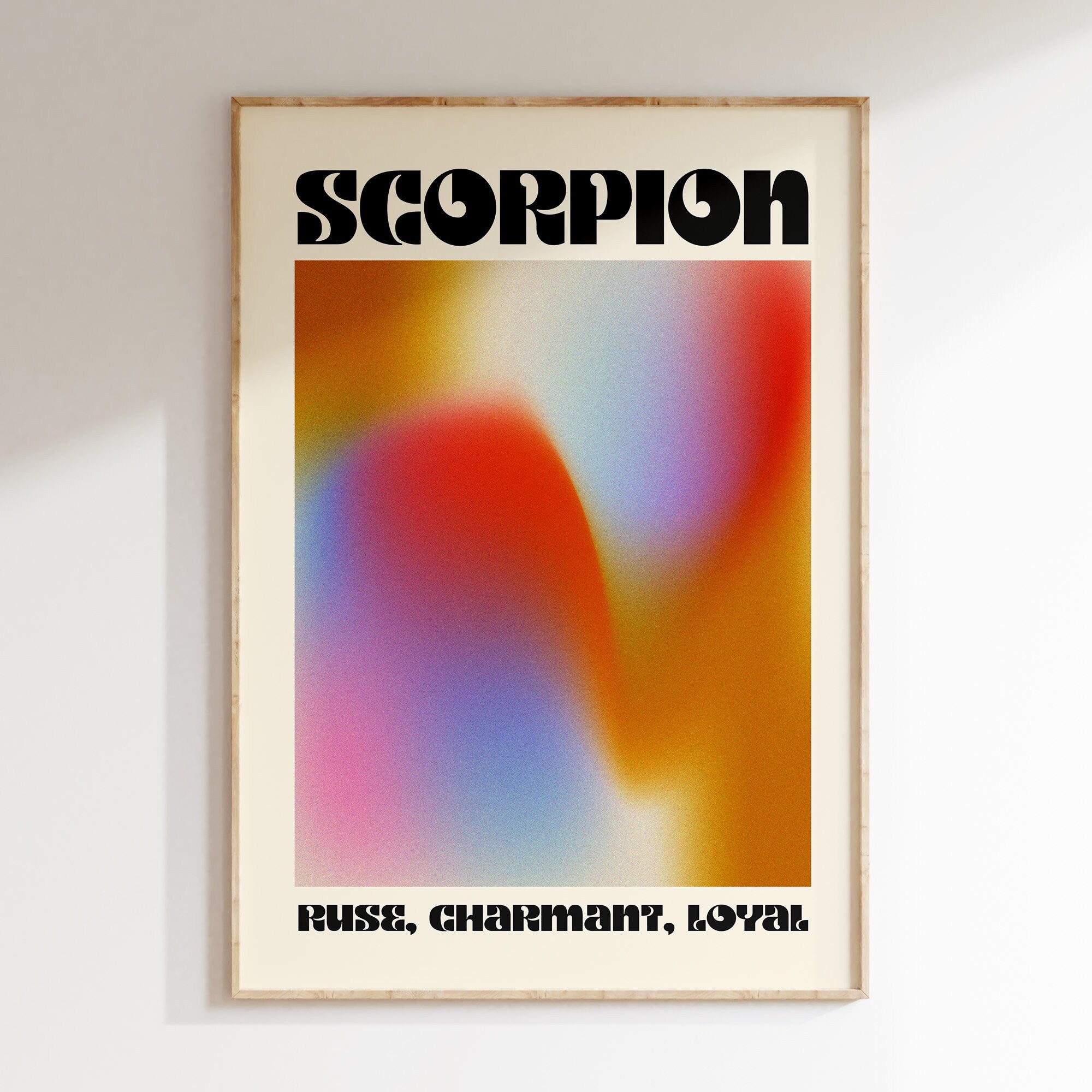 Scorpion